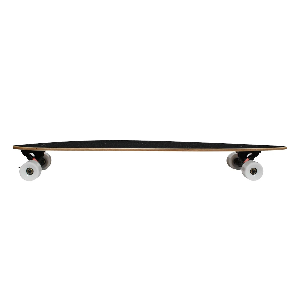 Longboard MASTER Pintail 41" - maple · záber 3