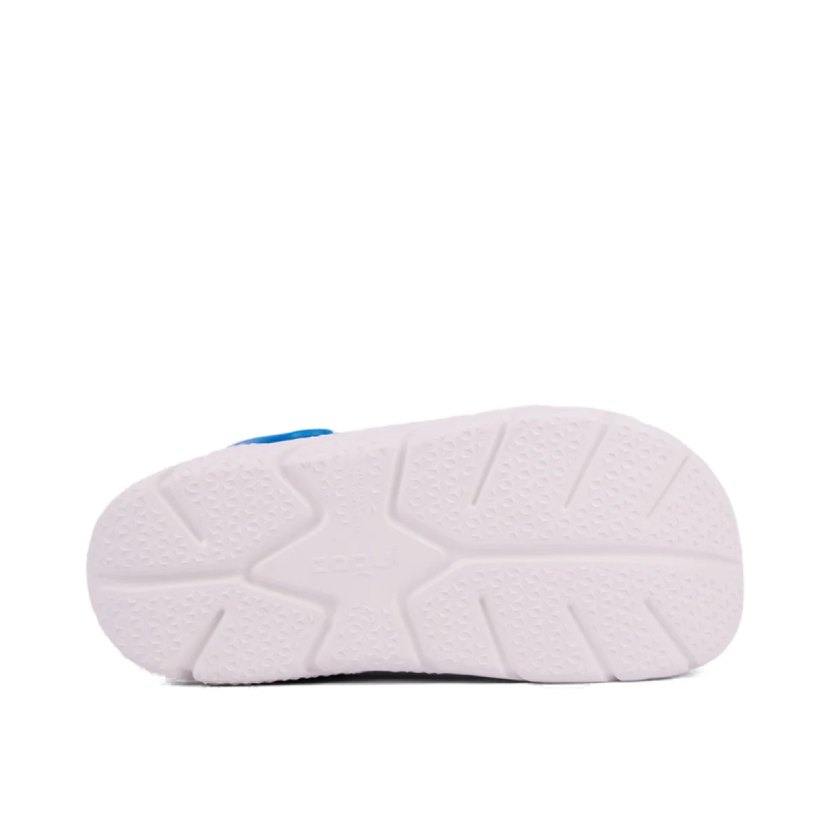 Pánské kroksy (rekreační obuv) COQUI Cody sea blue white · záber 5