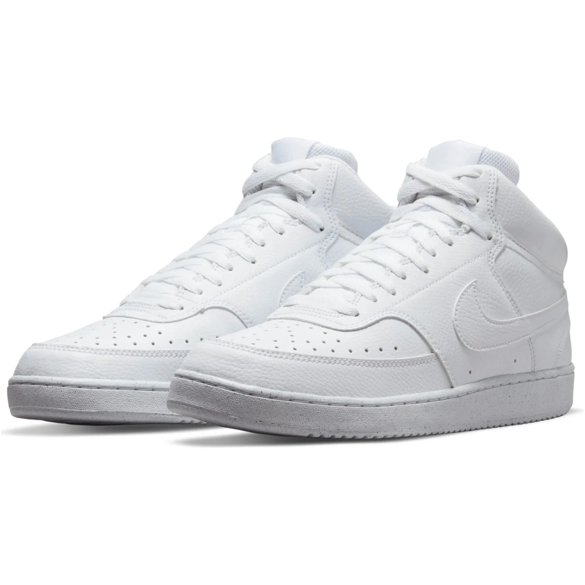 Nike Court Vision Mid M · záber 5