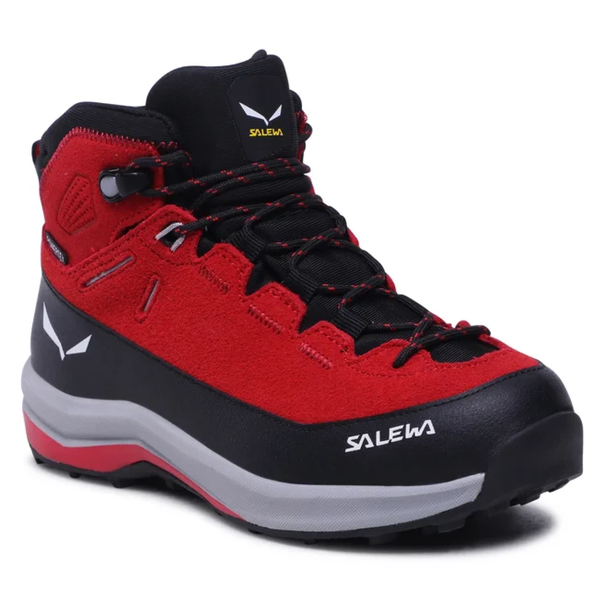Salewa Mountain Trainer 2 Mid Powertex Kids · záber 3