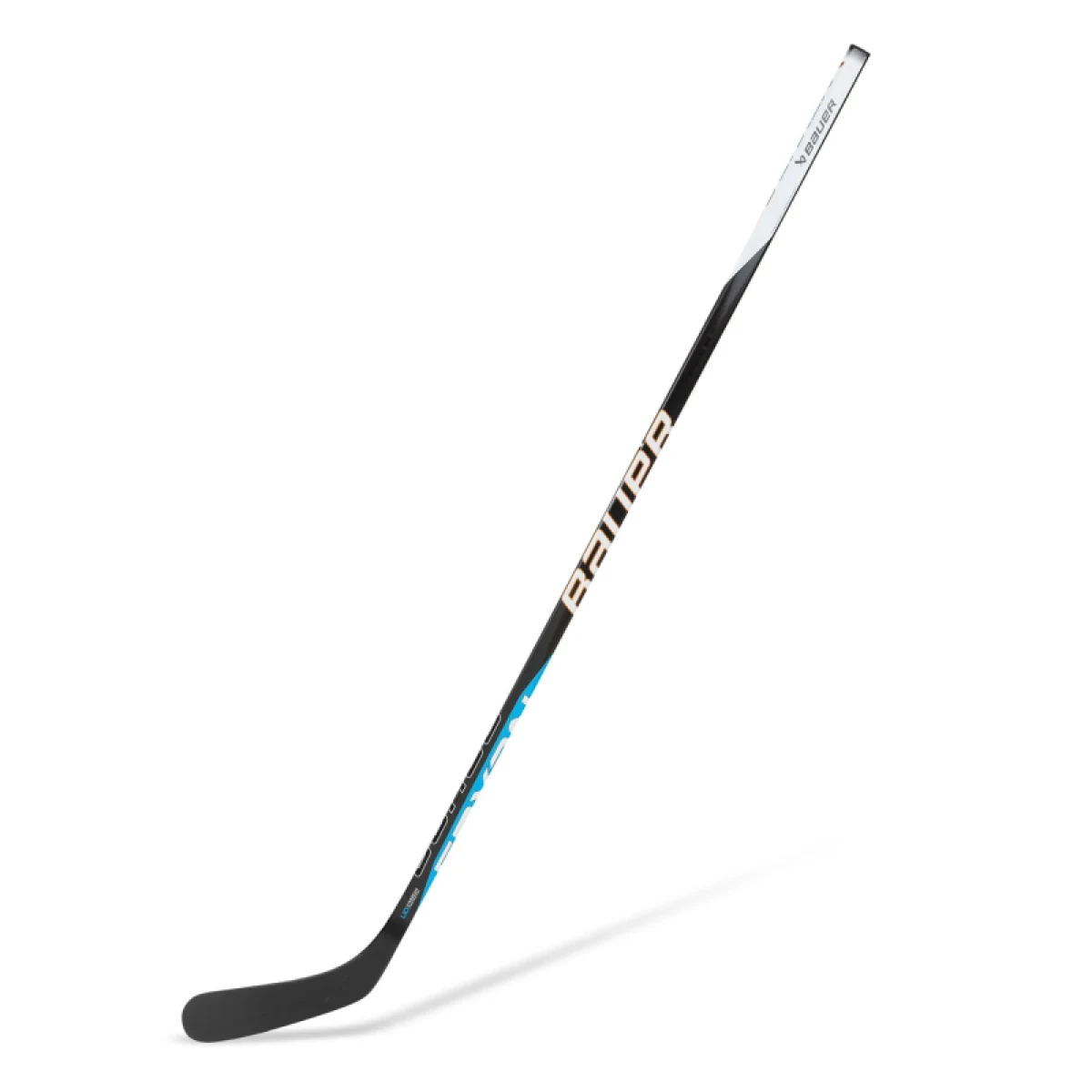 Hokejka BAUER NEXUS E3 GRIP uni Right · záber 2