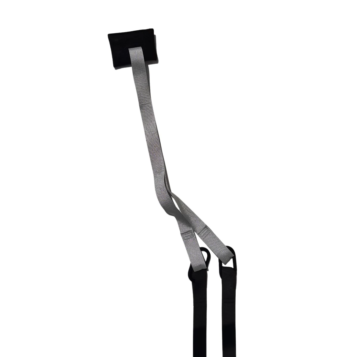 Závěsný posilovací systém MASTER Suspension Trainer · záber 5