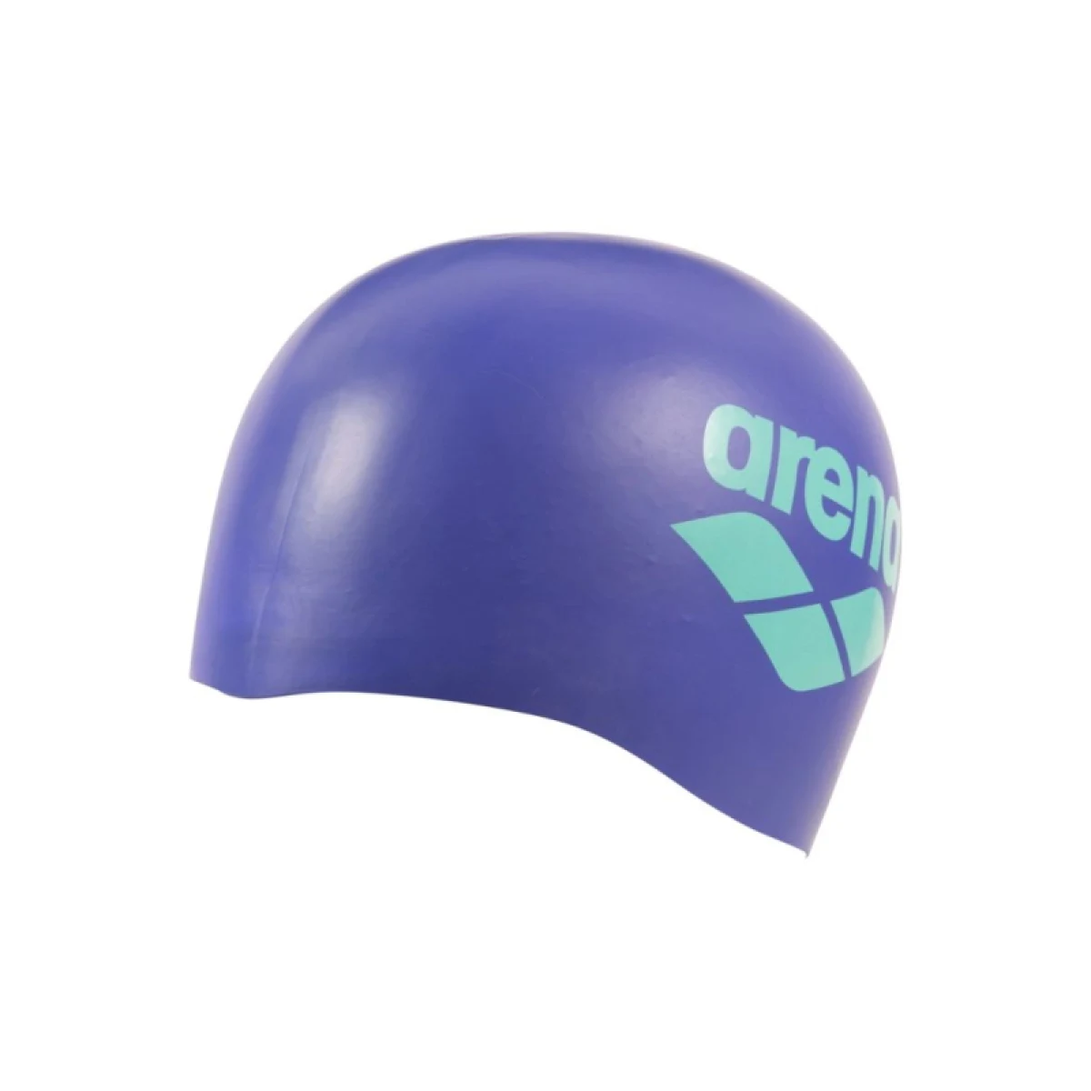 Plavecká čepice ARENA REVERSIBLE CAP-AQUA · záber 3