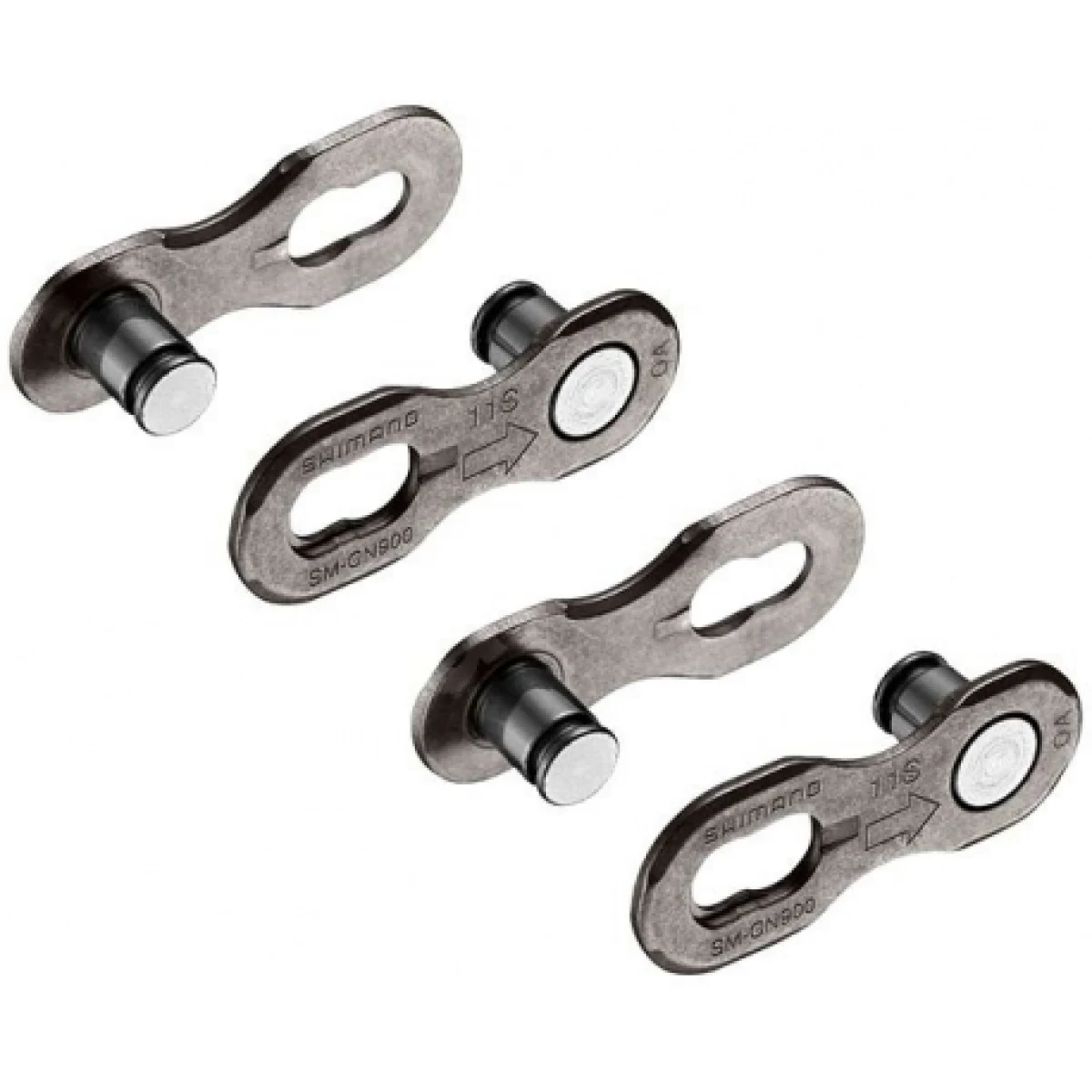 Spojka řetězu SHIMANO Spojka CN900 pre 11-k. HG reťaz bal.2ks · záber 1