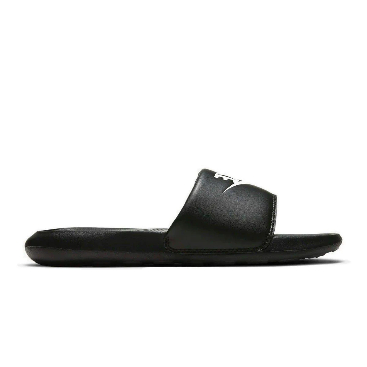 Nike Victori One Slide W - Velikost: 35,5 | Barva: čierna · záber 2