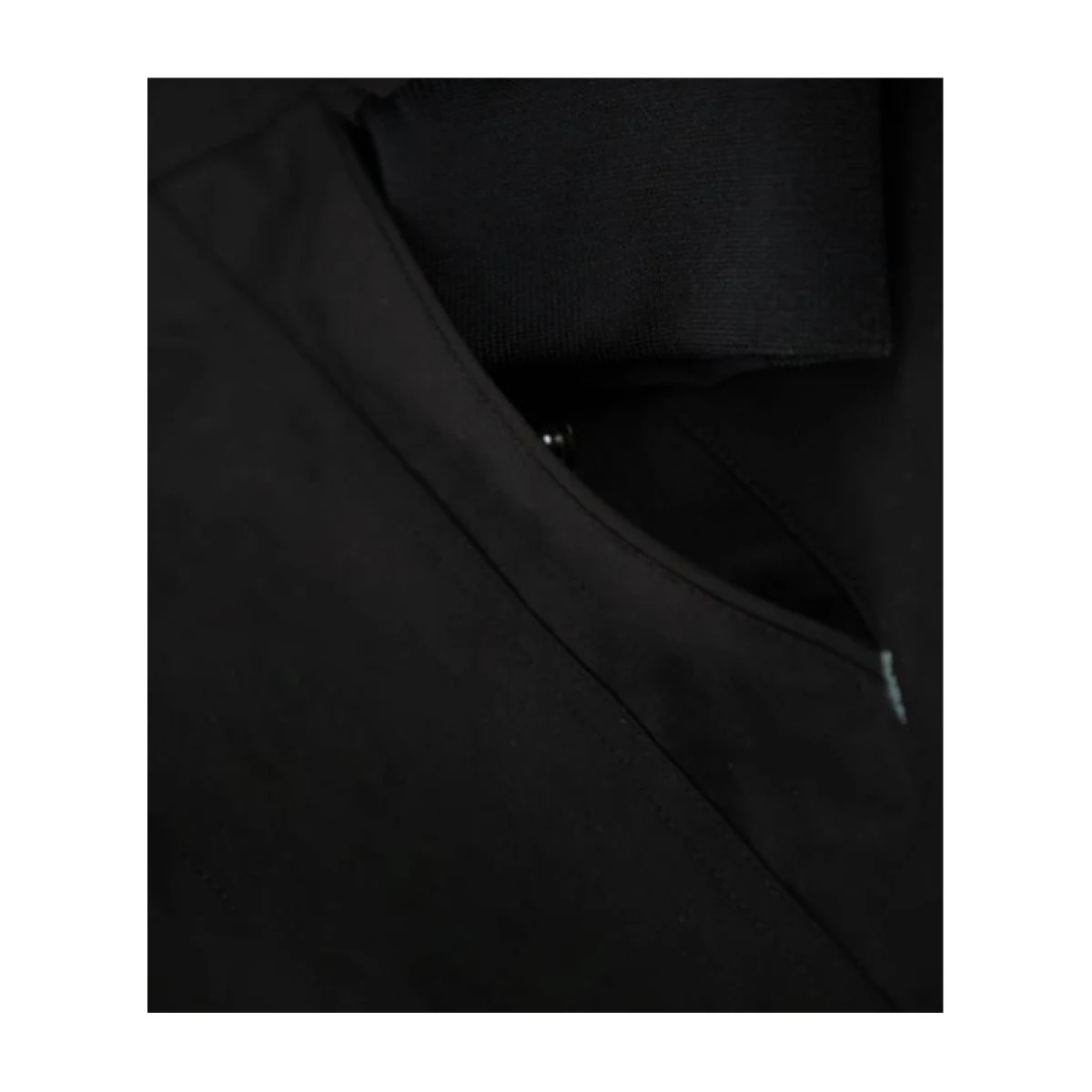 Pánská bunda VOLCANO BOTEGA-700-BLACK · záber 5