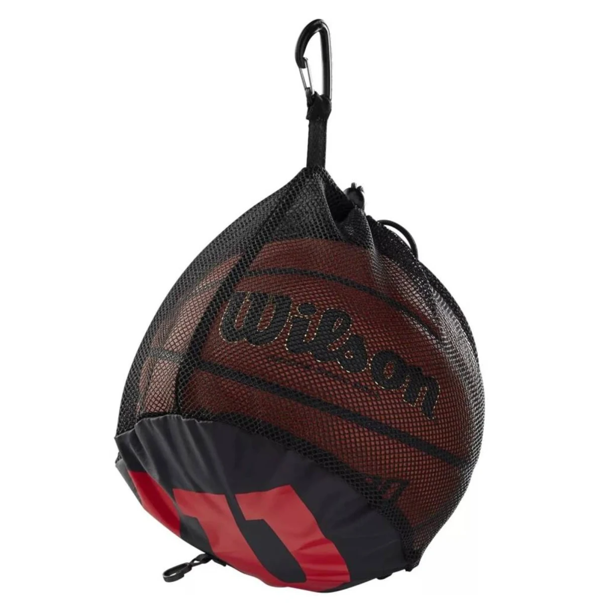 Vak (síťka) na míč WILSON · záber 1