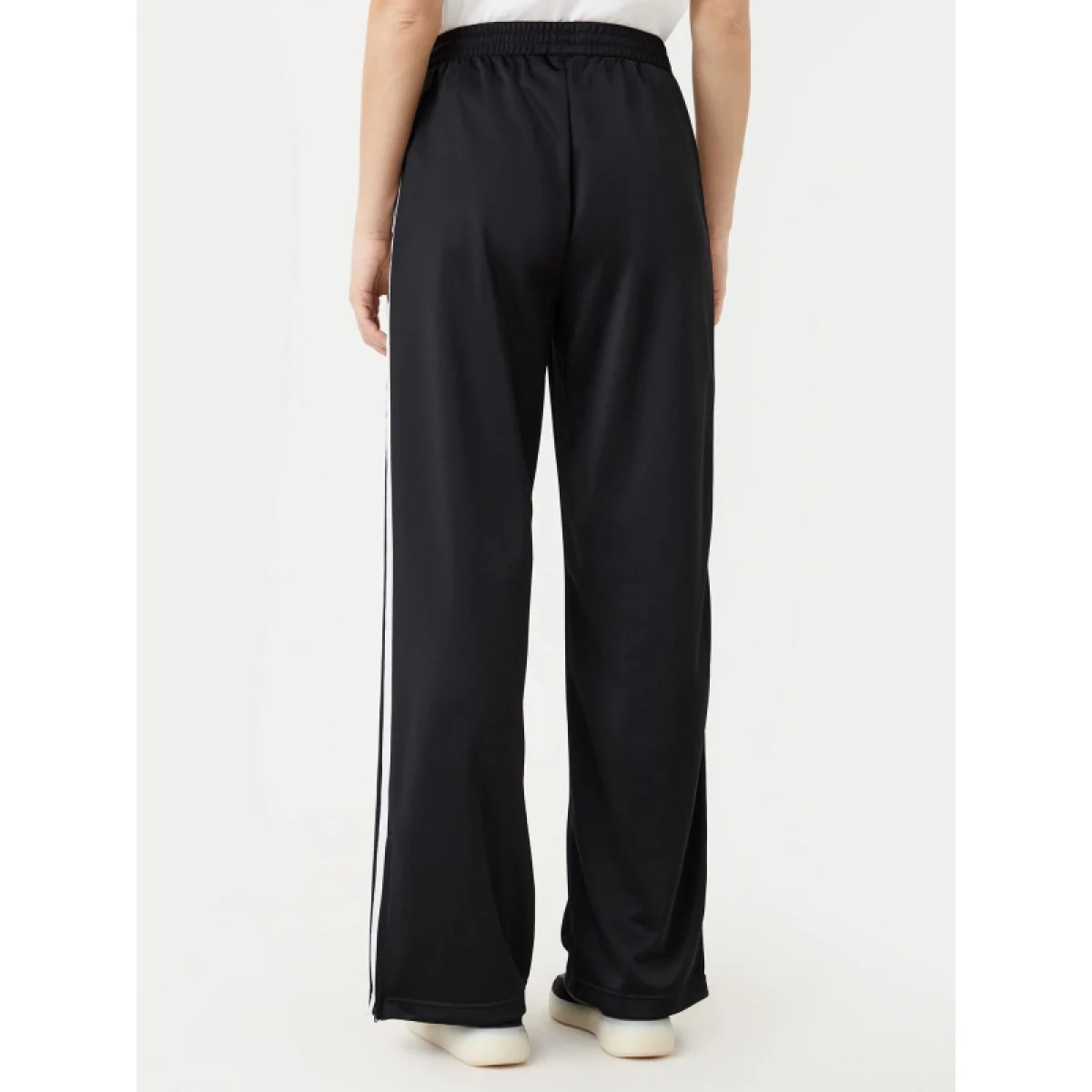 Dámské kalhoty ADIDAS ORIGINALS FBIRD LOOSE TP-JC8245-Black · záber 3
