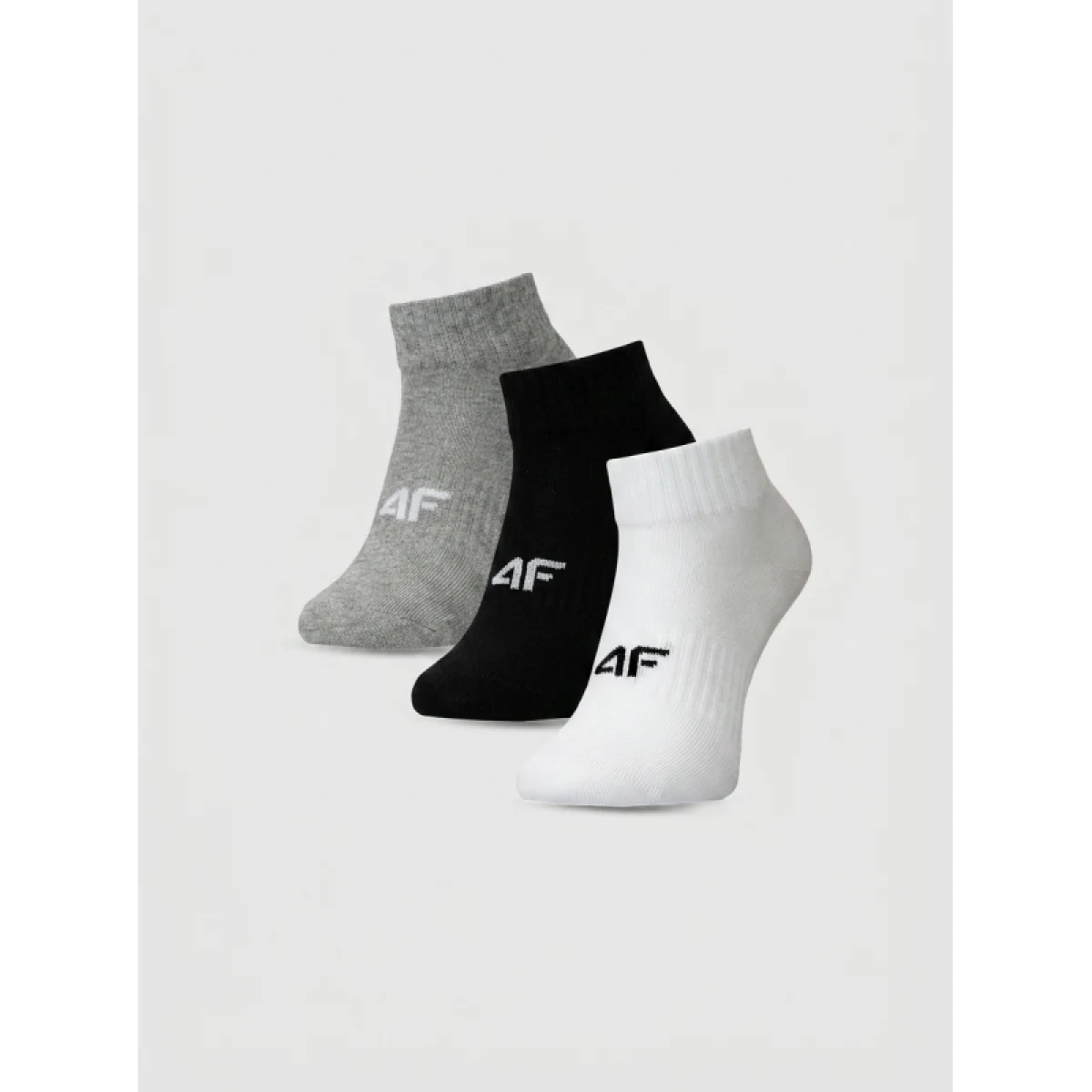 4F JUNIOR 3-PACK-SOCKS CAS M751 · záber 2
