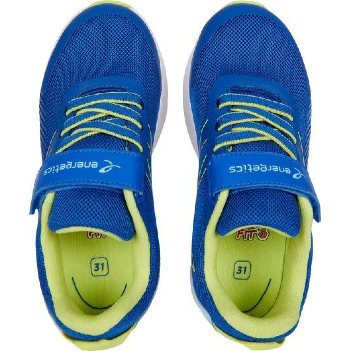 Energetics Roadrunner IV VL - Velikost: 30 · záber 10