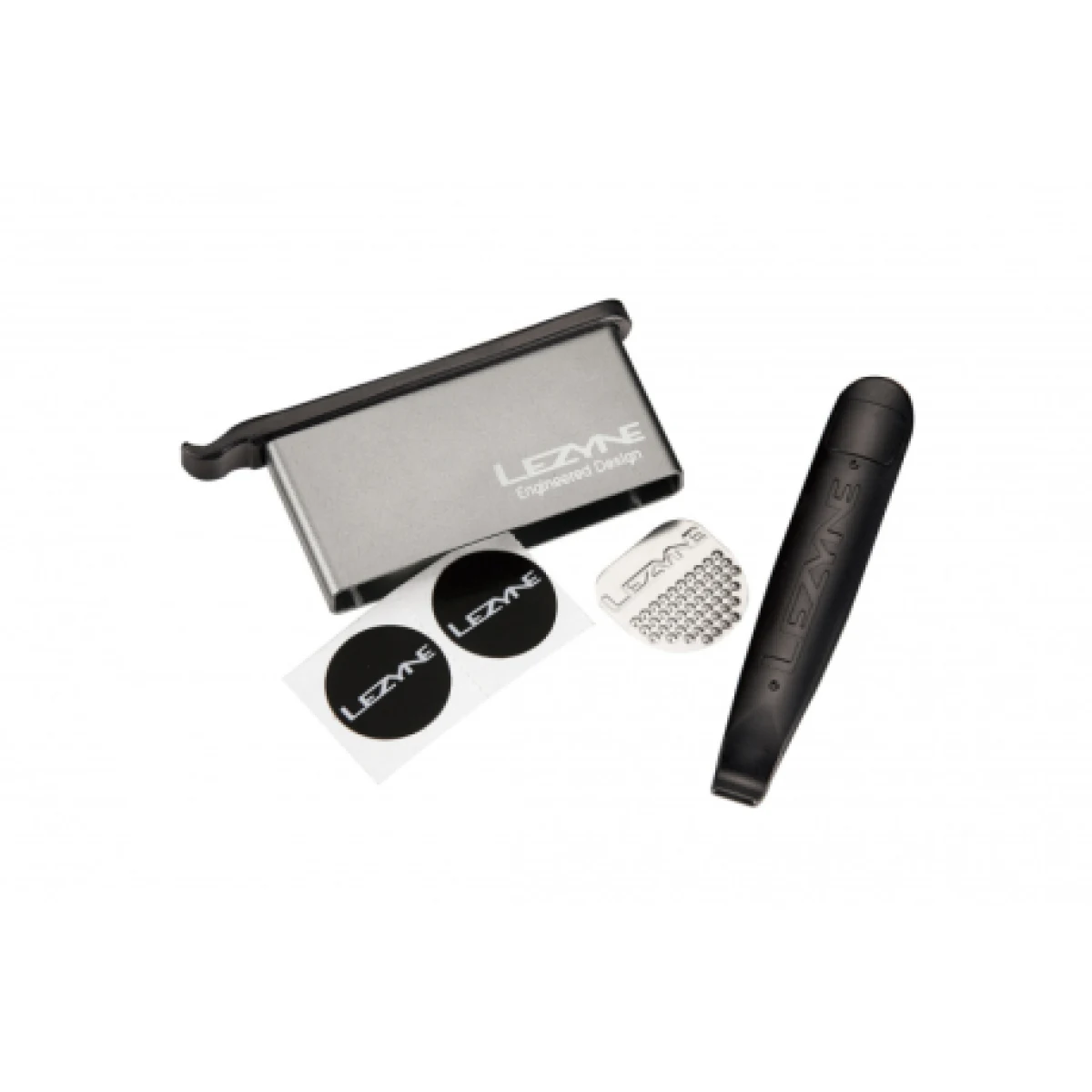 Sada na opravu defektu LEZYNE LEVER KIT · záber 1