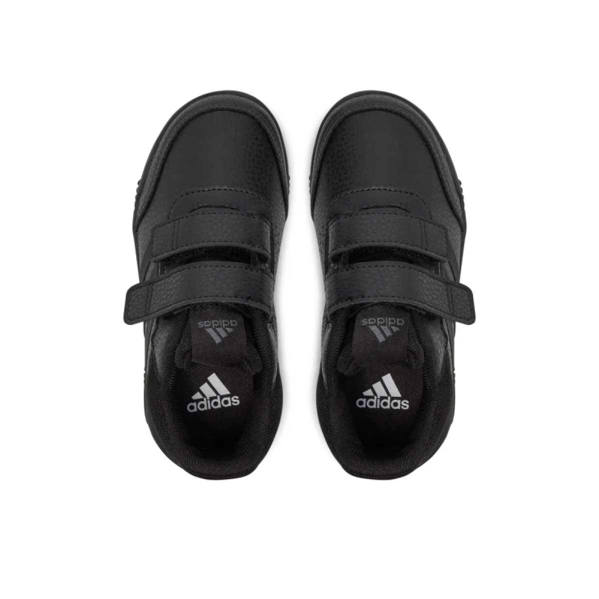 Dětská rekreační obuv ADIDAS Tensaur Sport 2.0 K core black core black grey six · záber 4
