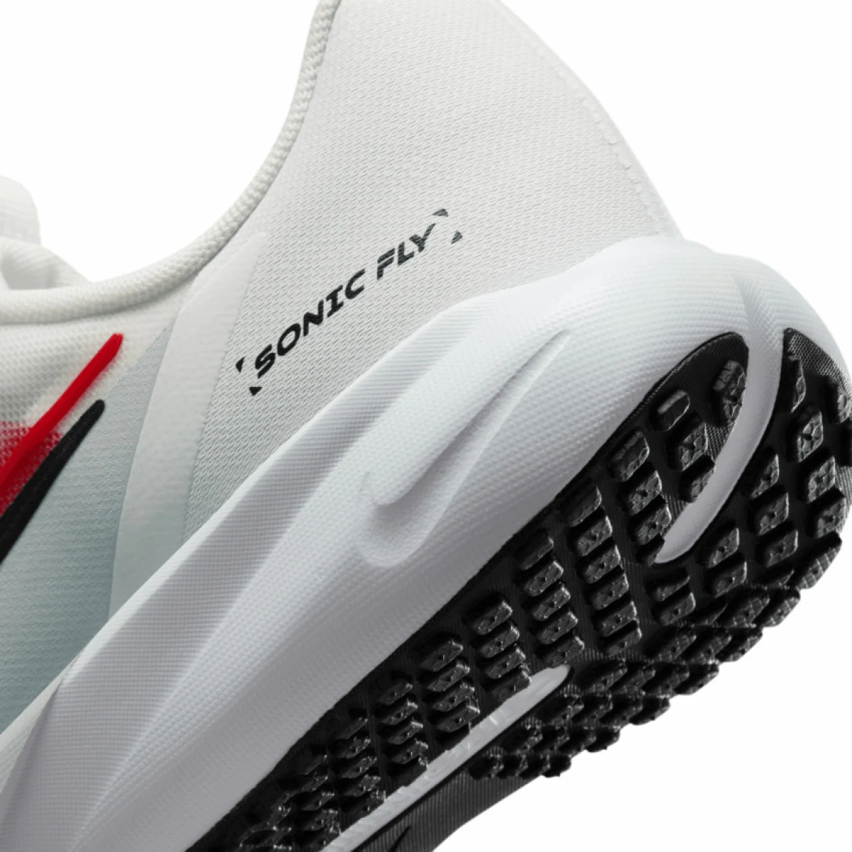 Nike Sonic Fly GS Velikost: 37,5 EUR · záber 5