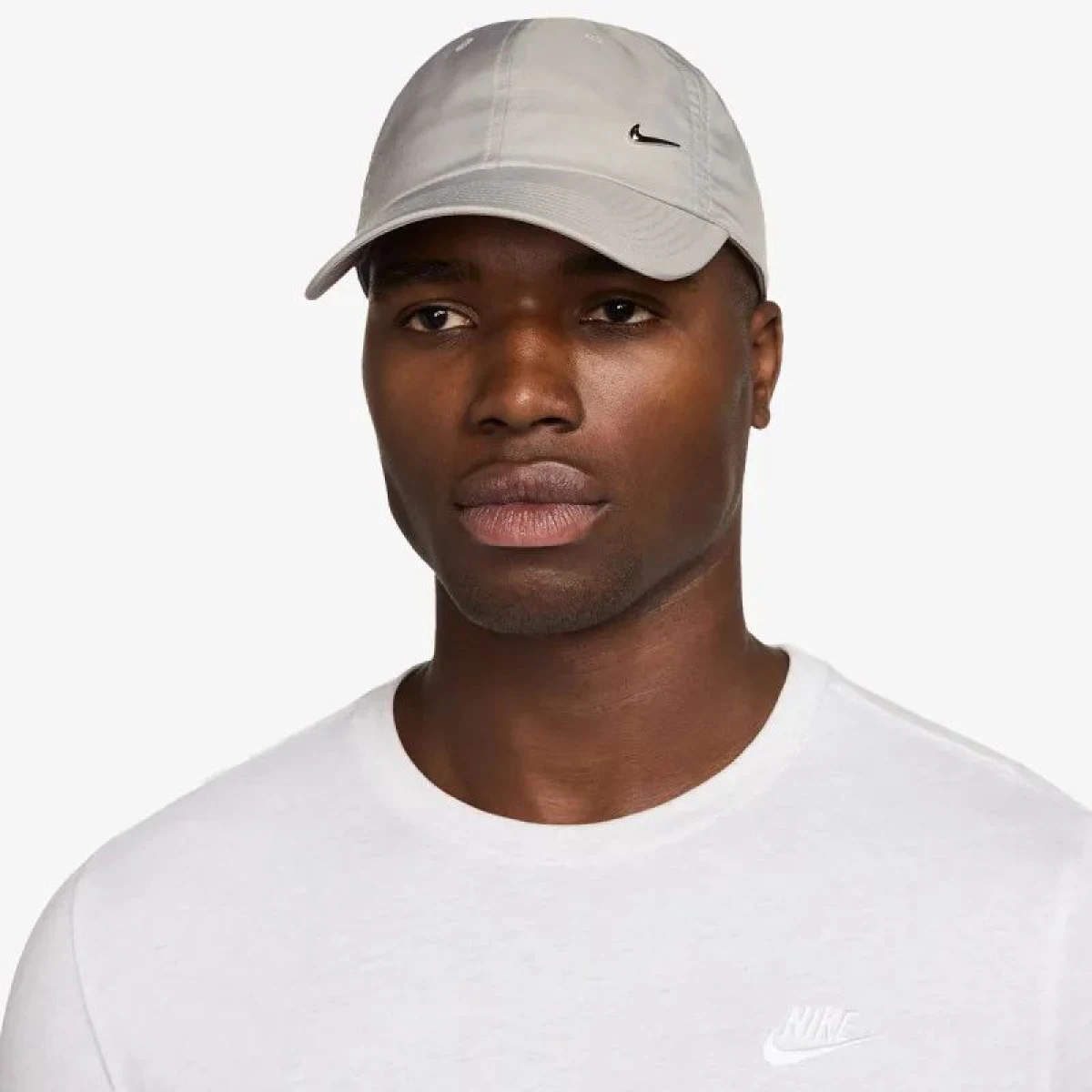 Kšiltovka NIKE U NK DF CLUB CAP U CB MTSWSH L · záber 12