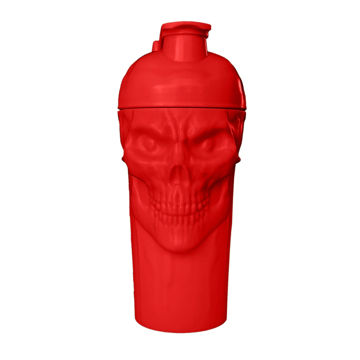 JNX Šejkr The Skull Blue 700 ml · záber 1