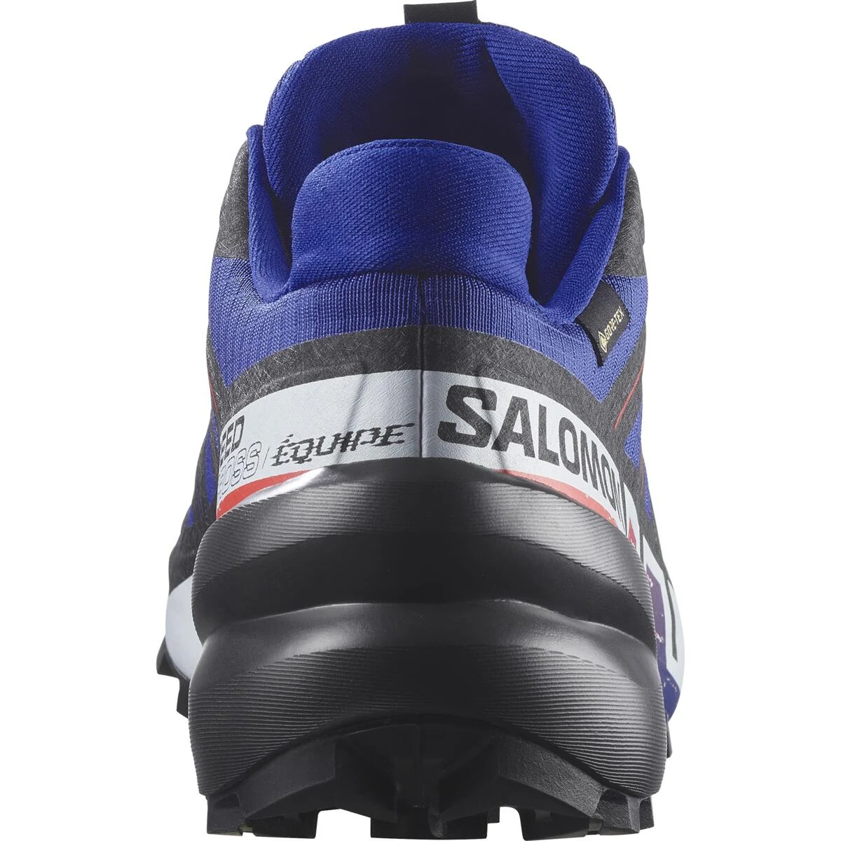 Salomon Speedcross 6 GTX Equipe · záber 3
