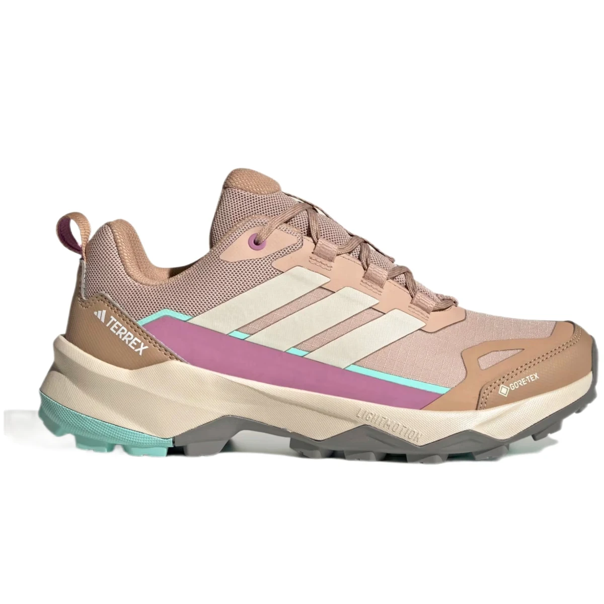 Adidas terrex skychaser ax5 gtx w - Velikost: 40 · záber 1