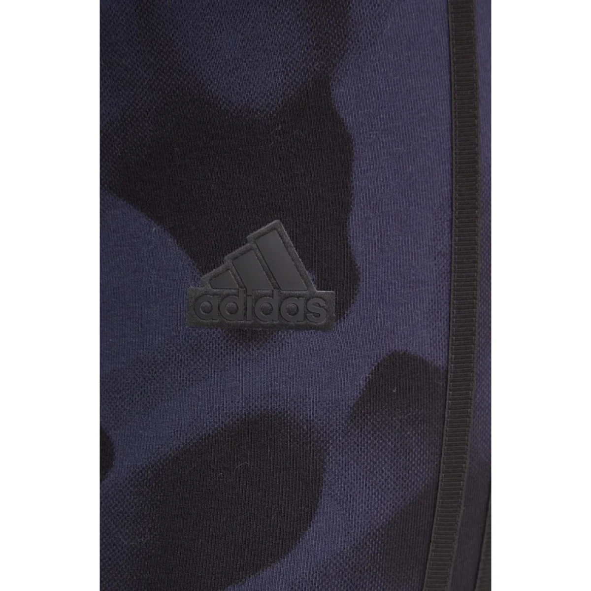 Dámské legíny ADIDAS W FI 3S LEGGING-IW7713-Black · záber 5