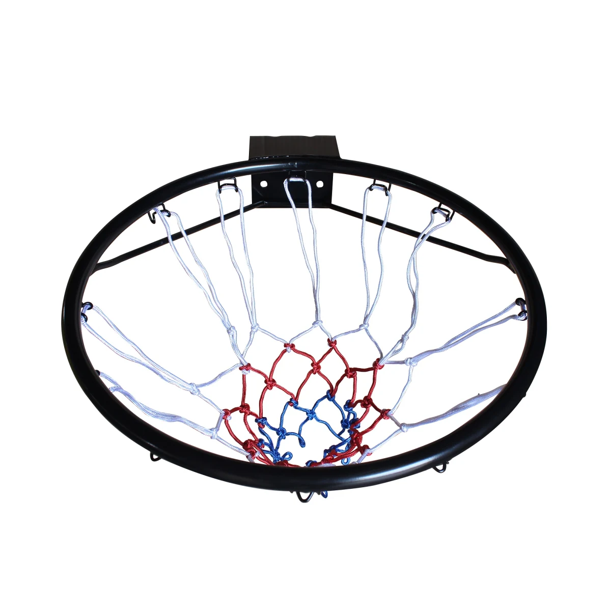 Basketbalová obroučka MASTER 19 mm se síťkou · záber 4