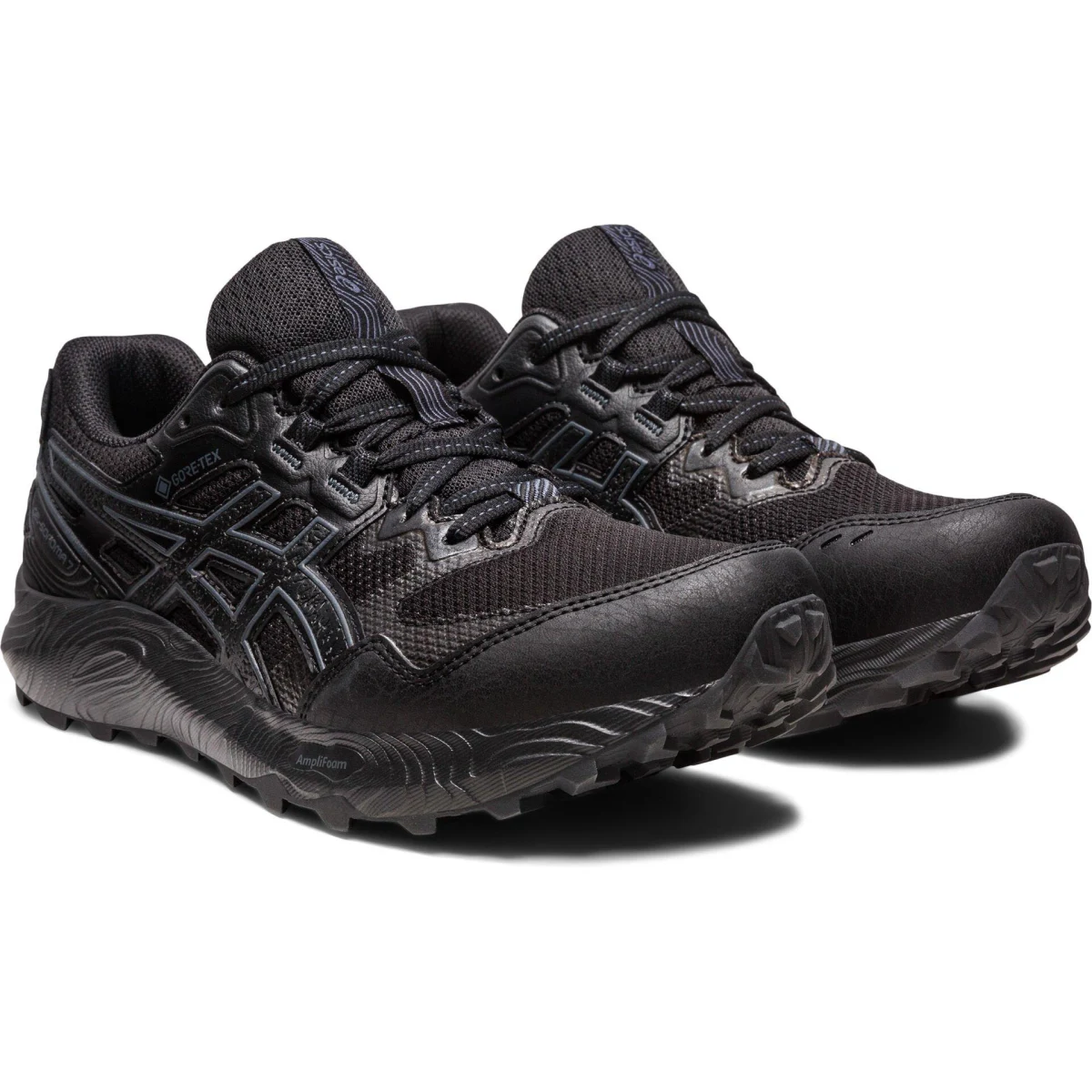 Asics Gel-Sonoma 7 GTX W Velikost: 39,5 EUR · záber 4