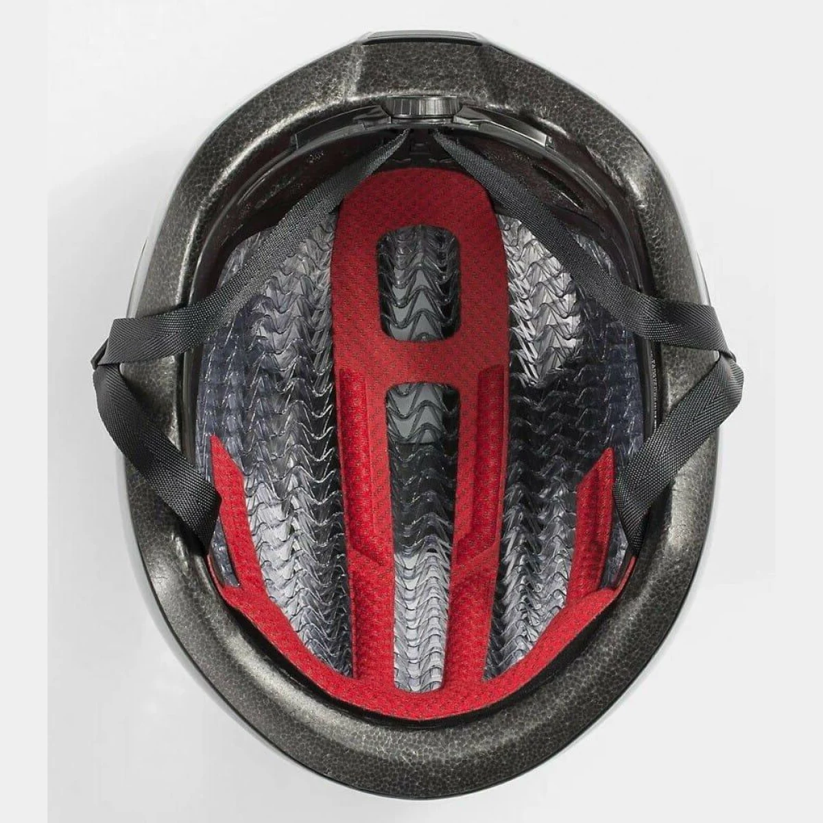 Bontrager Starvos WaveCel Helmet - Velikost: 60-66 · záber 5