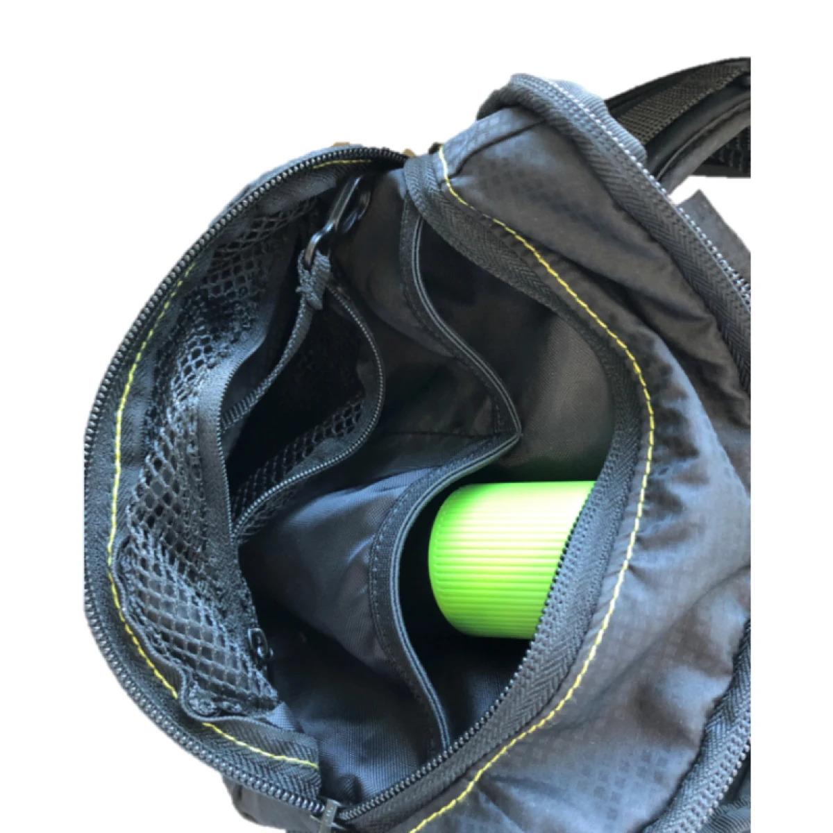 Pouzdro na pás FISCHER HYDRO WAISTBAG PRO · záber 6