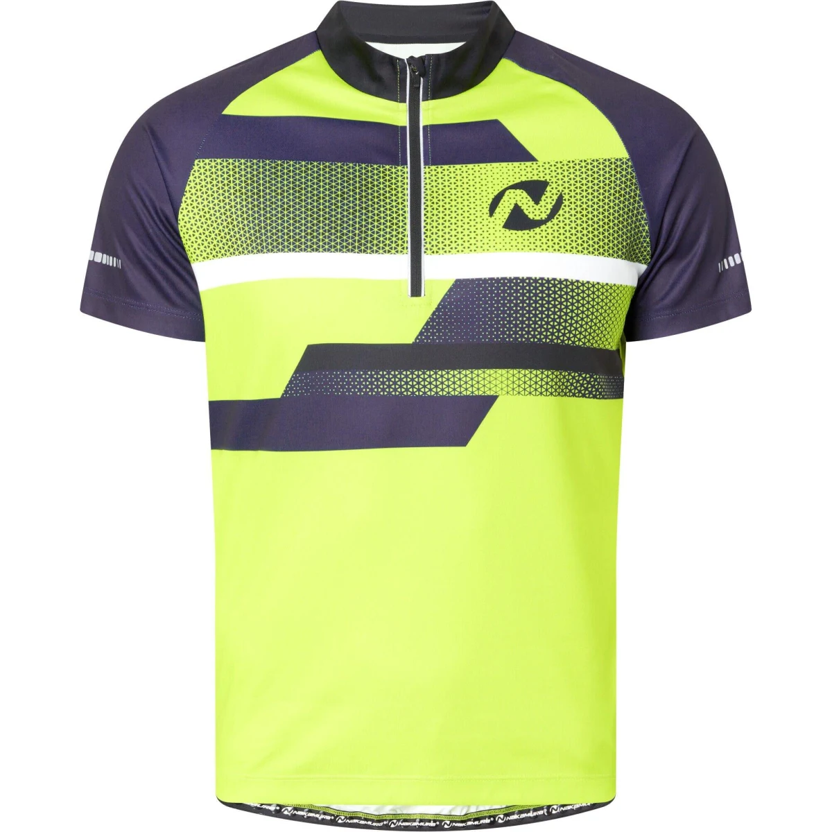 Nakamura Tiago II Jersey M - Velikost: S · záber 1