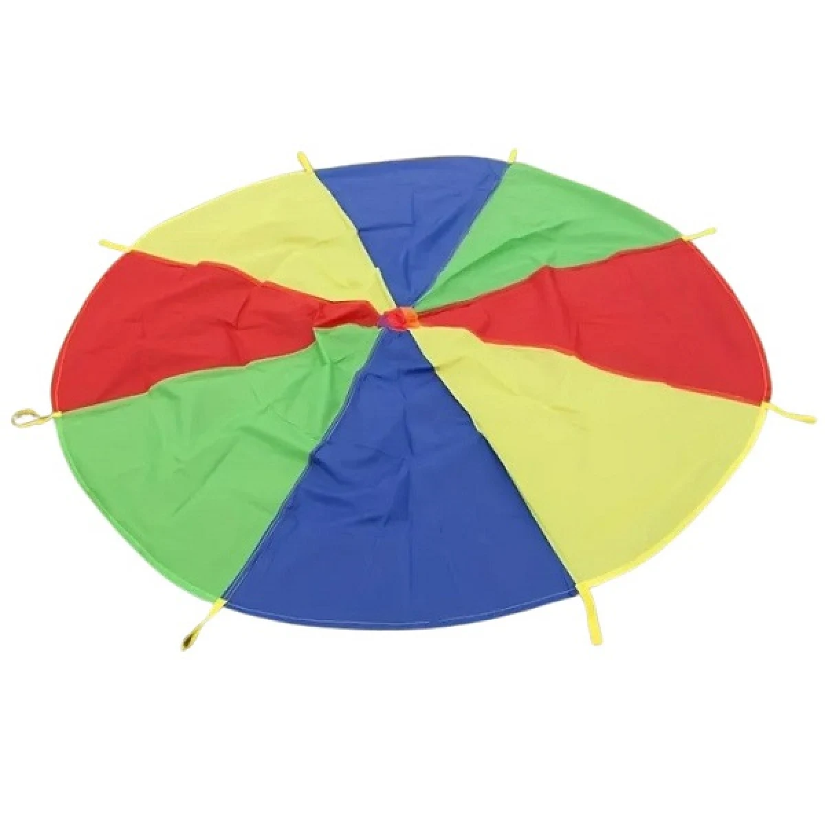 Dětský padák MASTER - didaktická pomůcka - 365 cm · záber 1