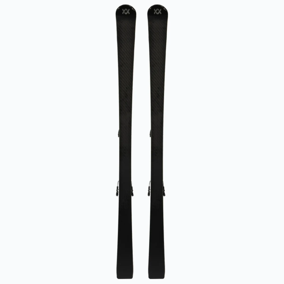 Allmountain lyže s vázáním VOLKL DEACON 75 BLACK + VMOTION 10 GW BLACK · záber 4