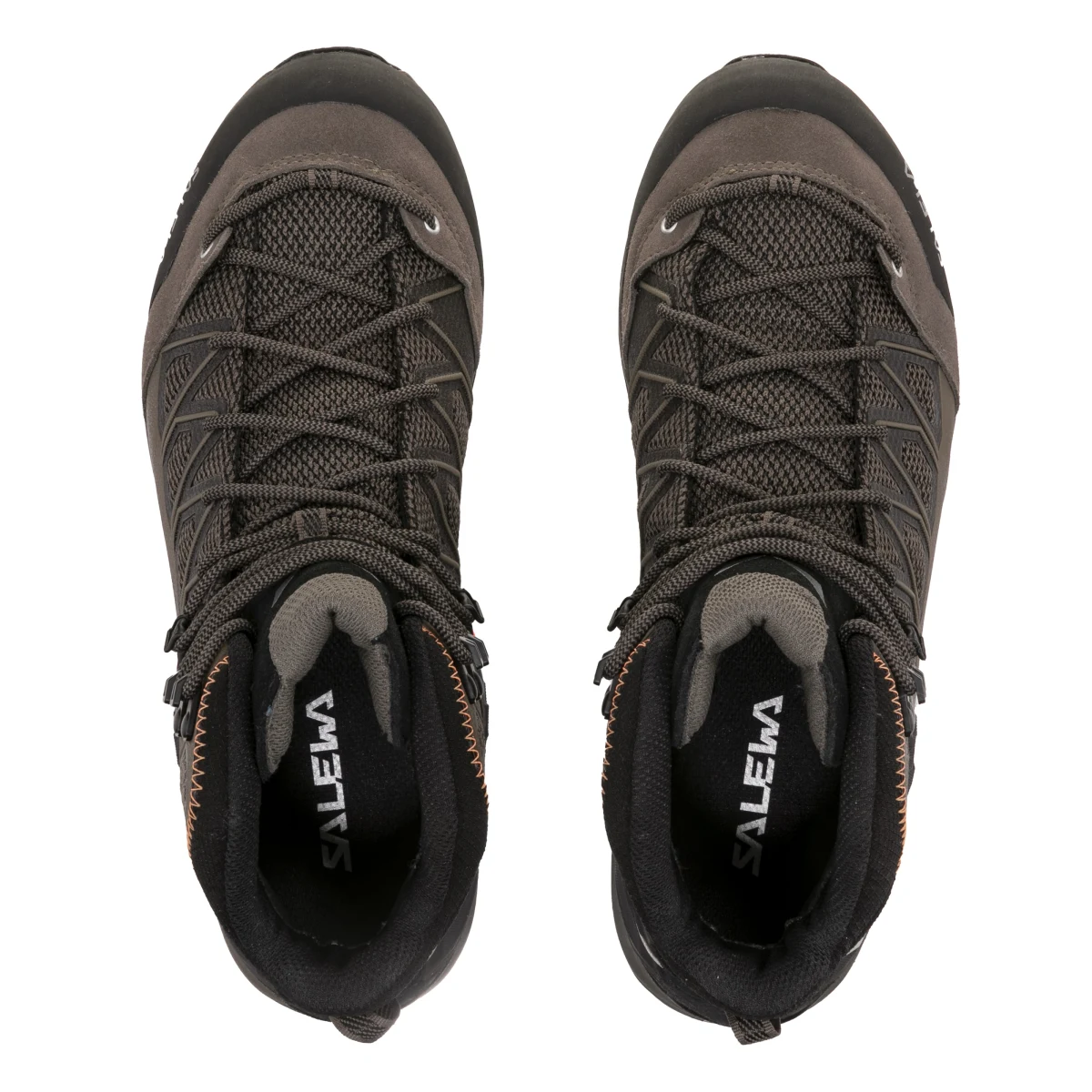 Salewa MTN Trainer Lite Mid GTX Velikost: 46,5 EUR · záber 4