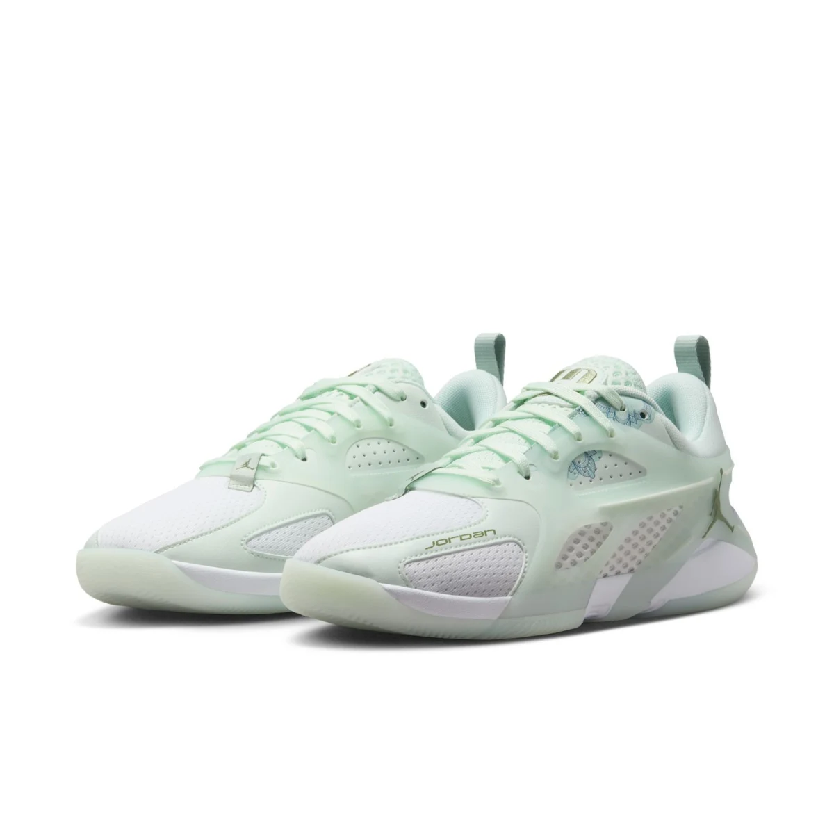Nike Jordan Heir Series hojnost w Velikost: 42,5 EUR · záber 3