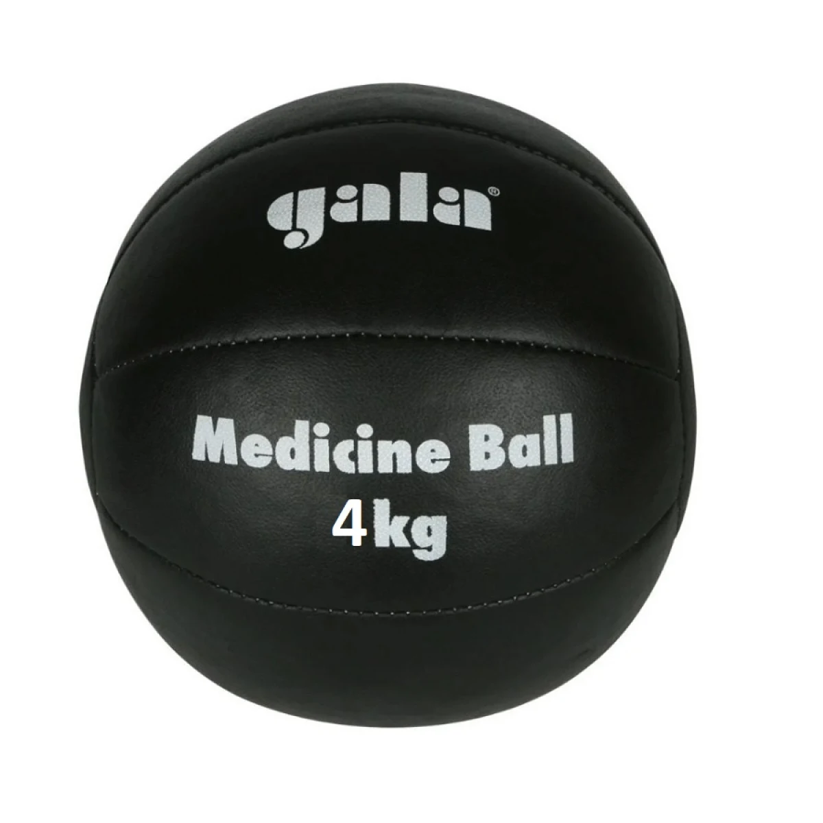 Medicinální míč GALA Medicinbal BM0340S 4kg · záber 1