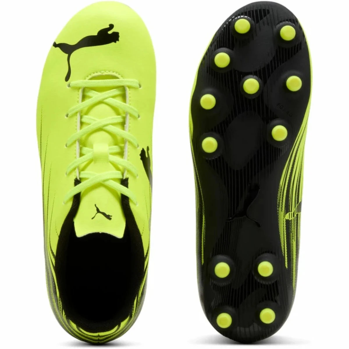 Puma Attacanto II FG/AG Kids · záber 3