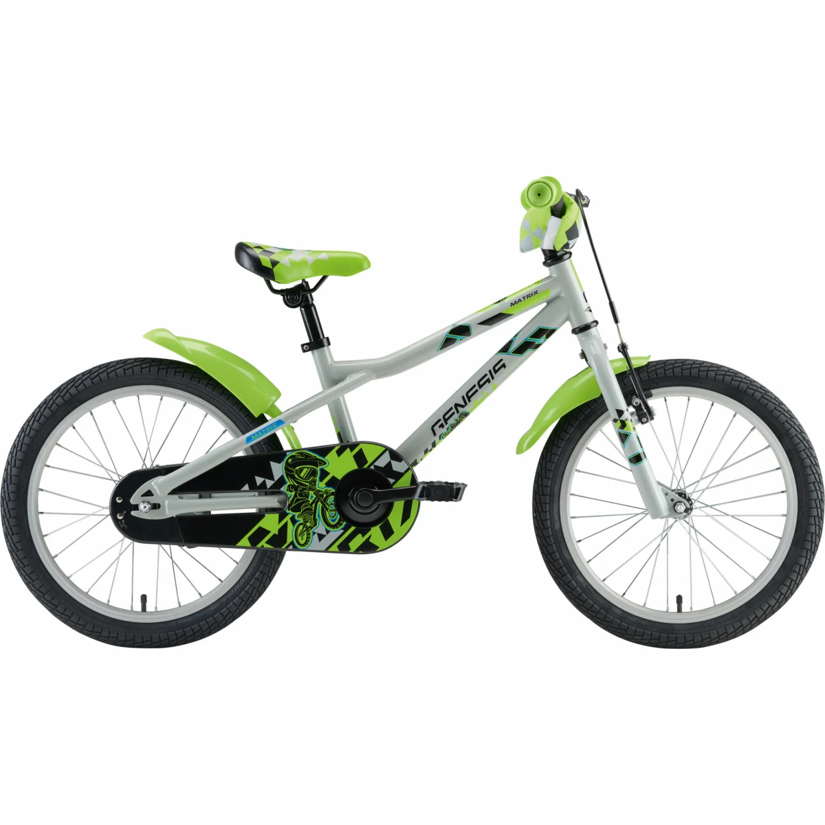Genesis Matice 18 Kids - Velikost: 18 · záber 1