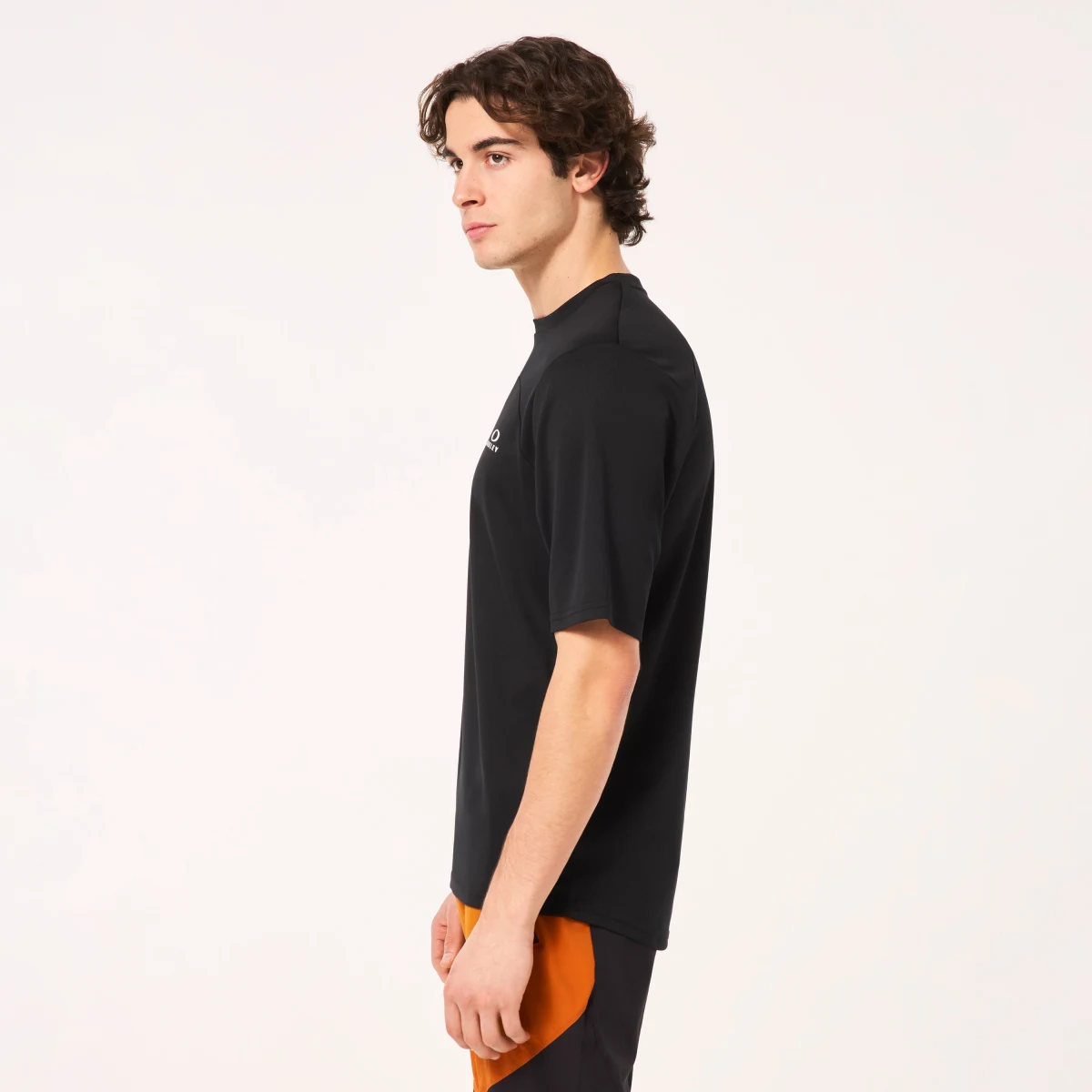 Oakley Free Ride SS Jersey - Fern · záber 4