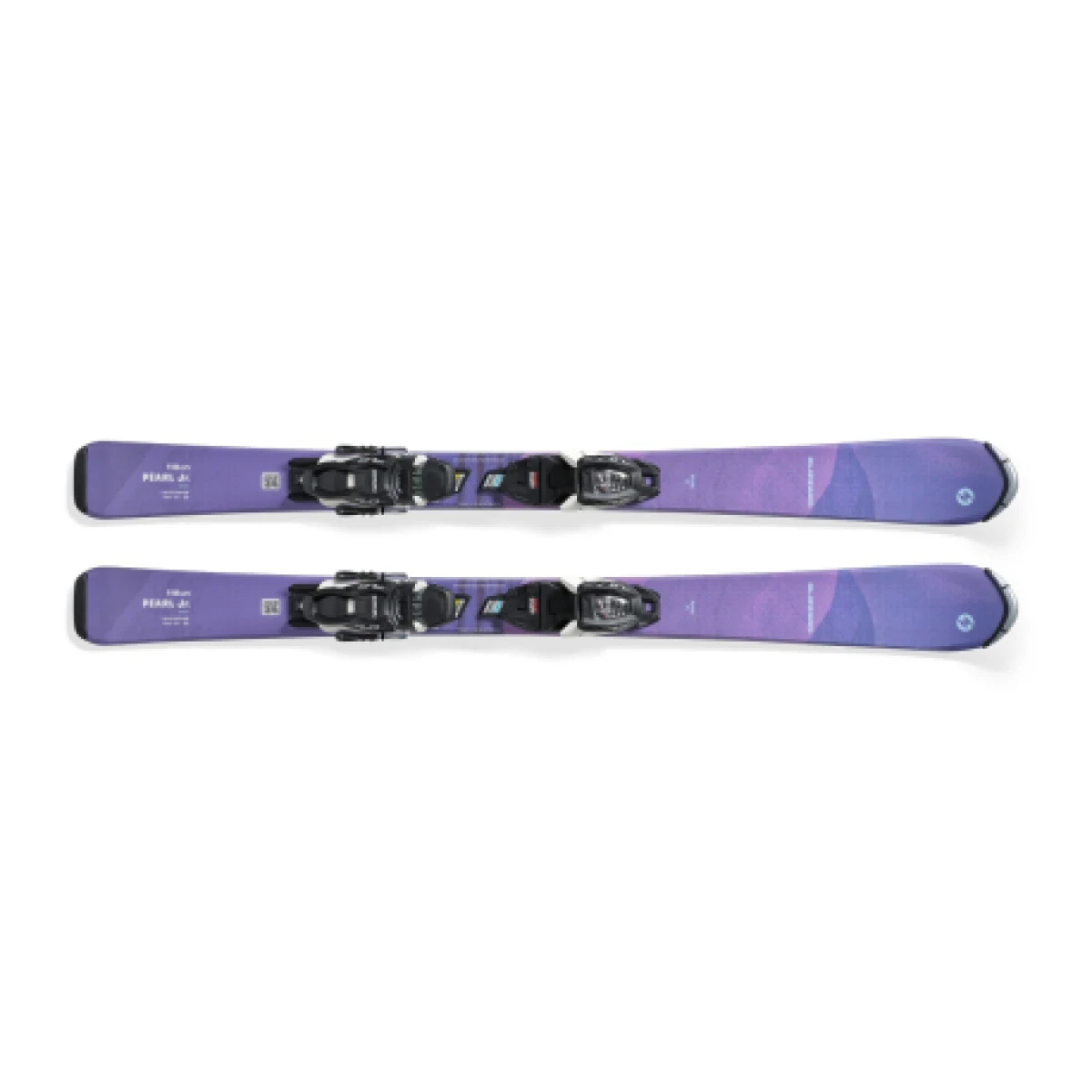 Juniorské sjezdové lyže - on piste s vázáním BLIZZARD Pearl JR + FDT JR 4.5 · záber 7