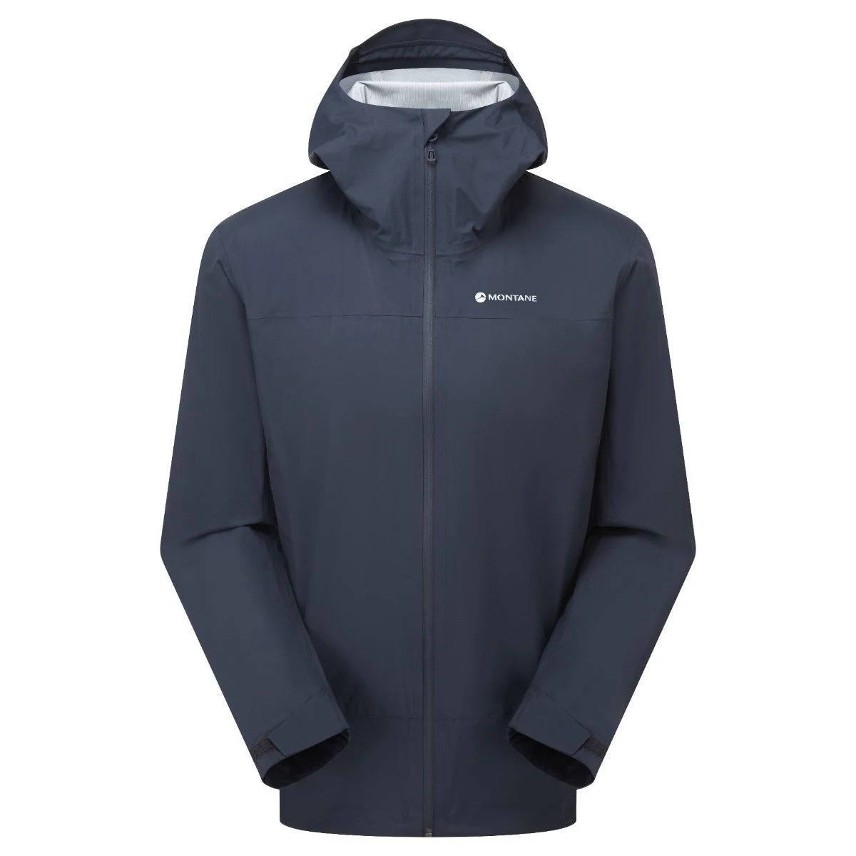 Montane Cetus Jkt, hardshellová bunda, pánská, modrá · záber 1
