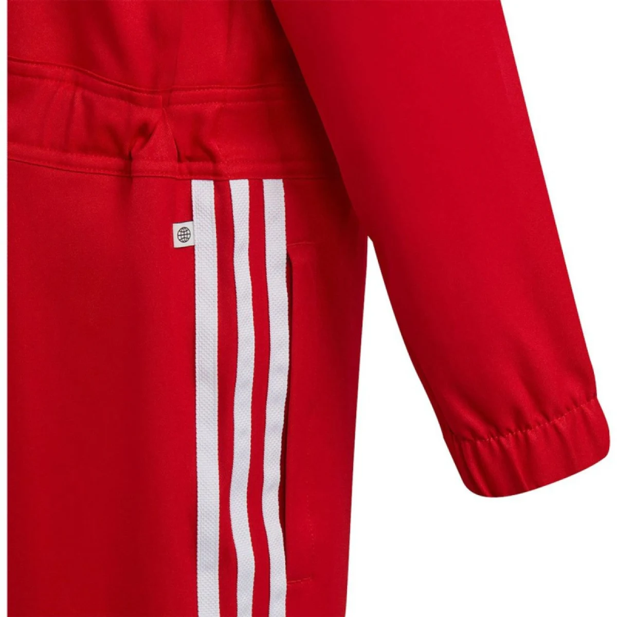 Juniorská sportovní souprava ADIDAS ORIGINALS JUMPSUIT-IC3110-BETSCA · záber 4
