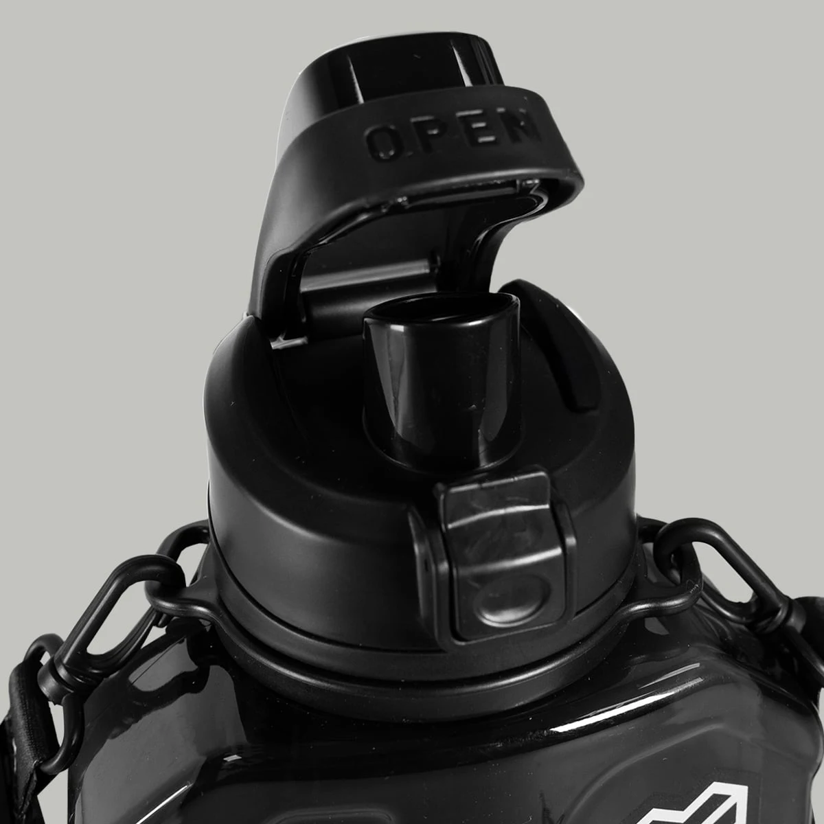 STRIX Lunar Hydrator 1500 ml Black · záber 3