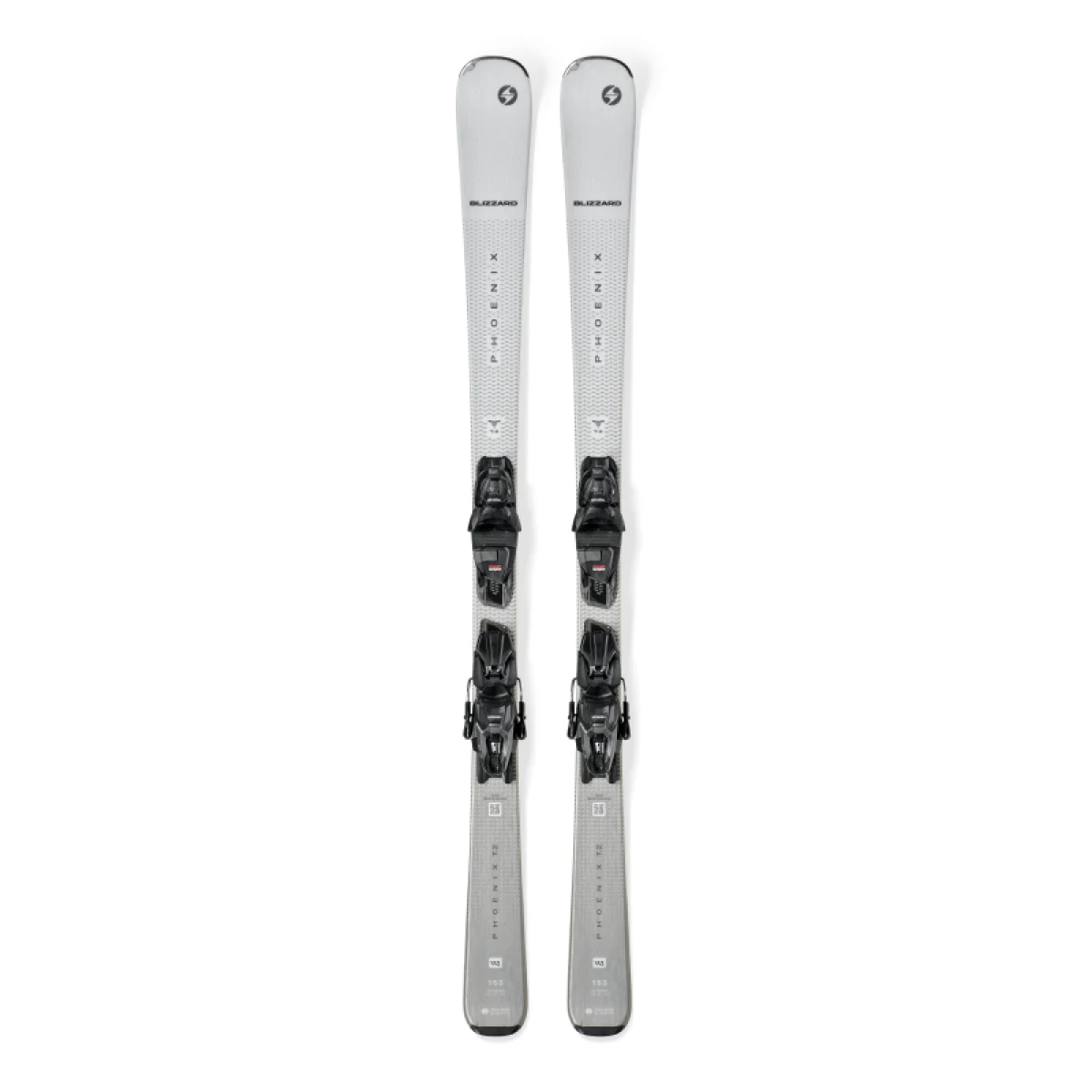 Dámské sjezdové lyže - on piste s vázáním BLIZZARD Phoenix 7.2 + TLT10 DEMO W · záber 11