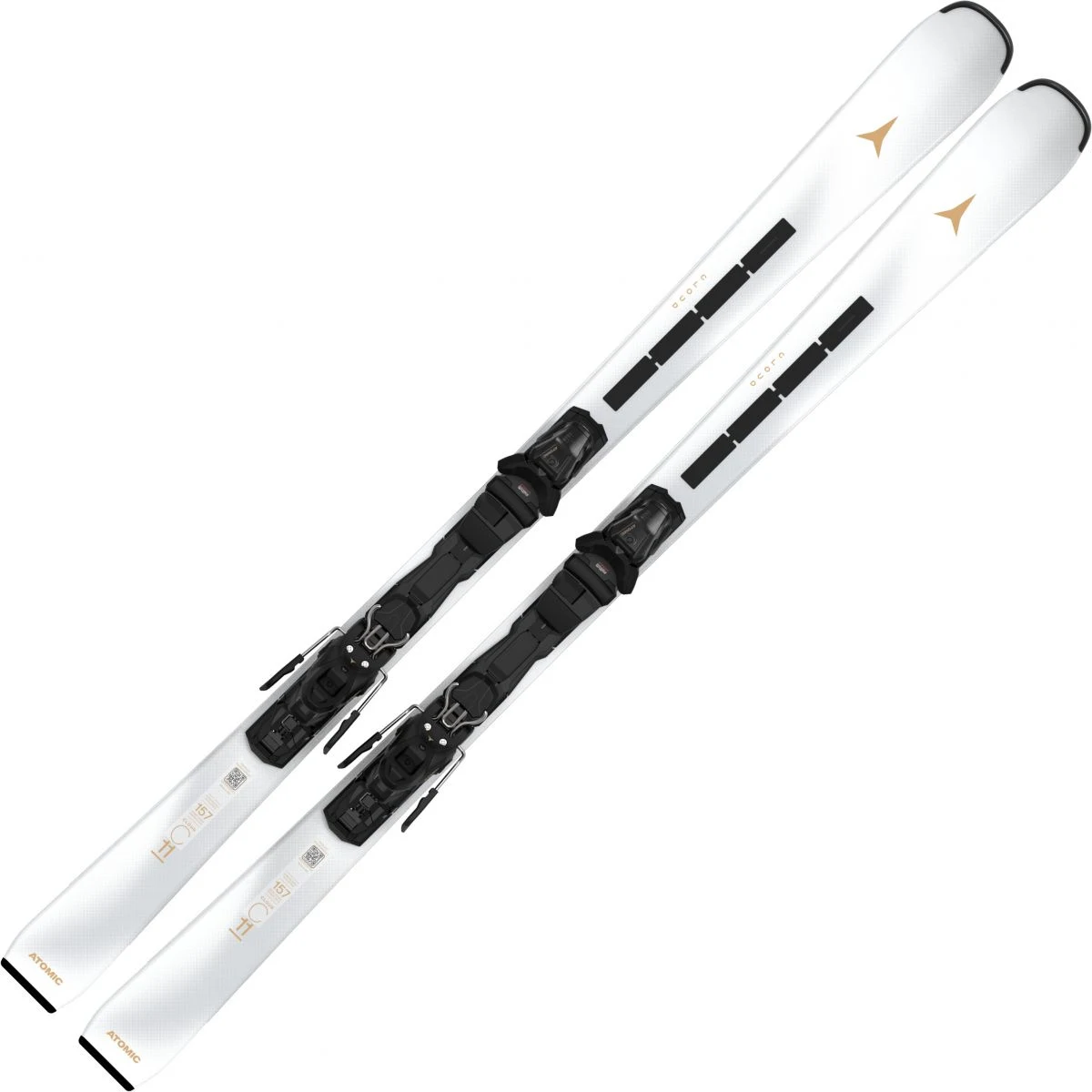 Atomic Cloud C11 RVSK Light + M 10 GW · záber 2
