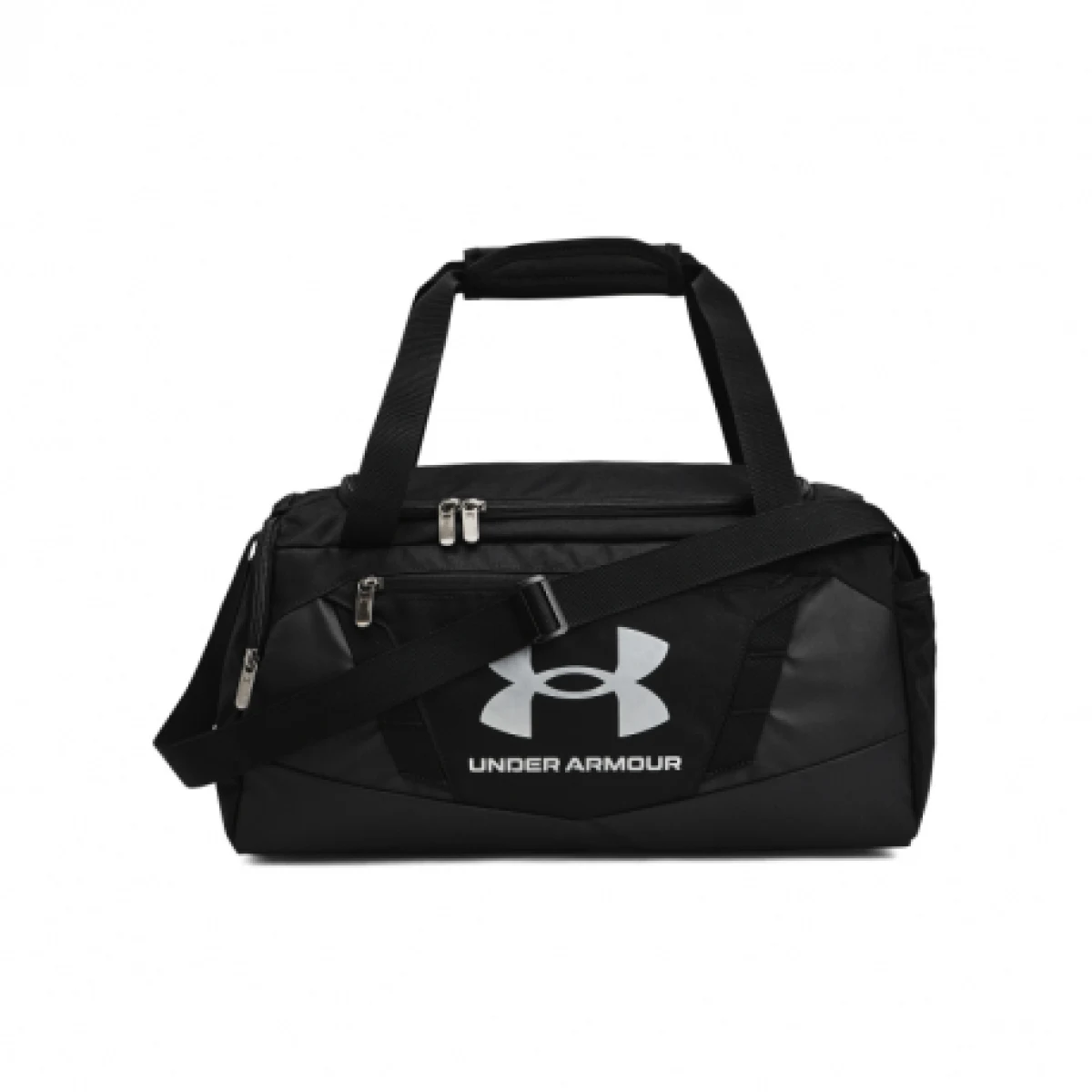 Cestovní taška UNDER ARMOUR UA Undeniable 5.0 Duffle XS · záber 1