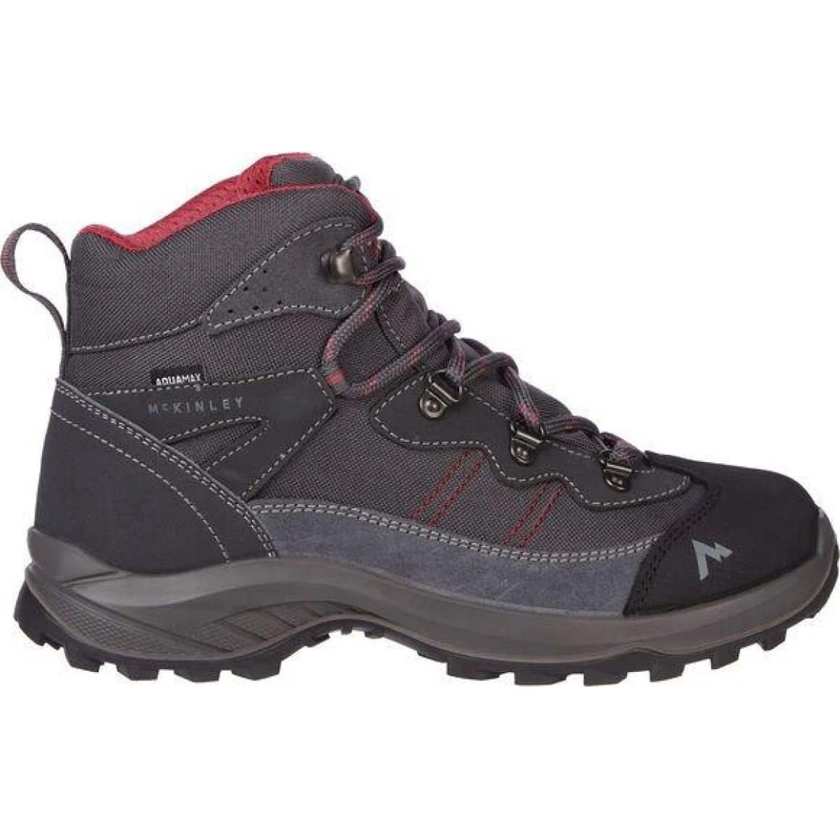 McKinley Messina Mid III AQX W · záber 1