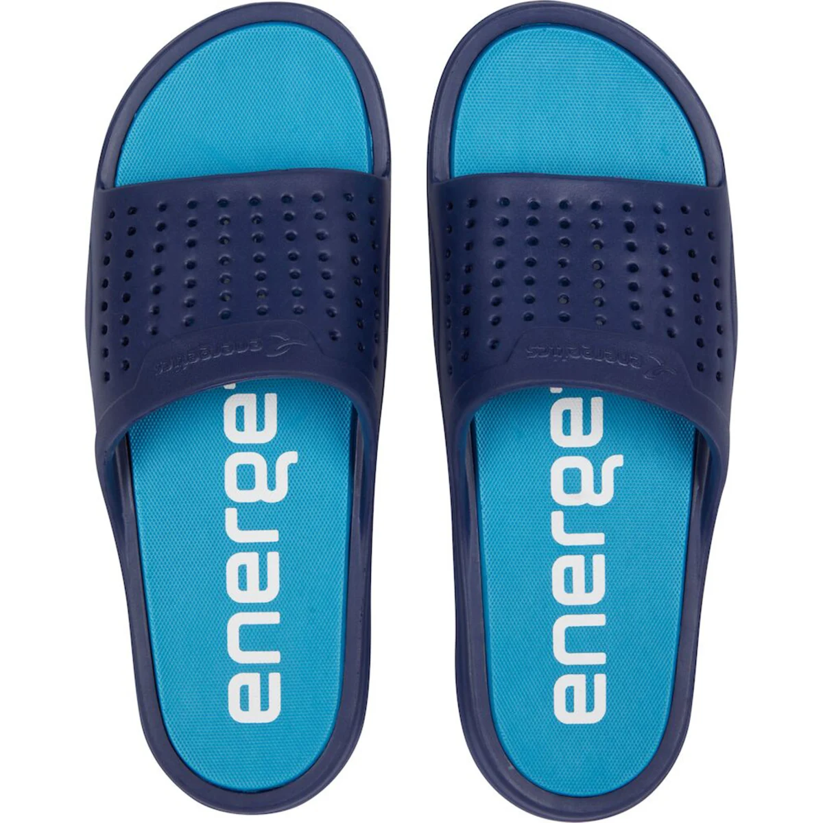 Energetics Pampel Wellness Sandals - Velikost: 40-41, 40 · záber 1