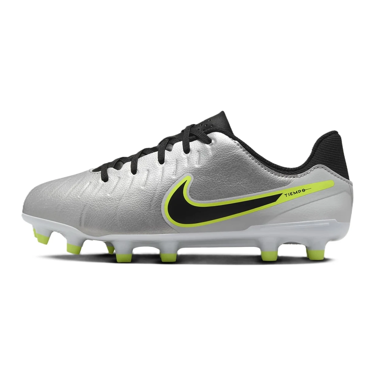 Nike Tiempo Legend 10 Academy Mg Kids Velikost: 38,5 EUR · záber 2