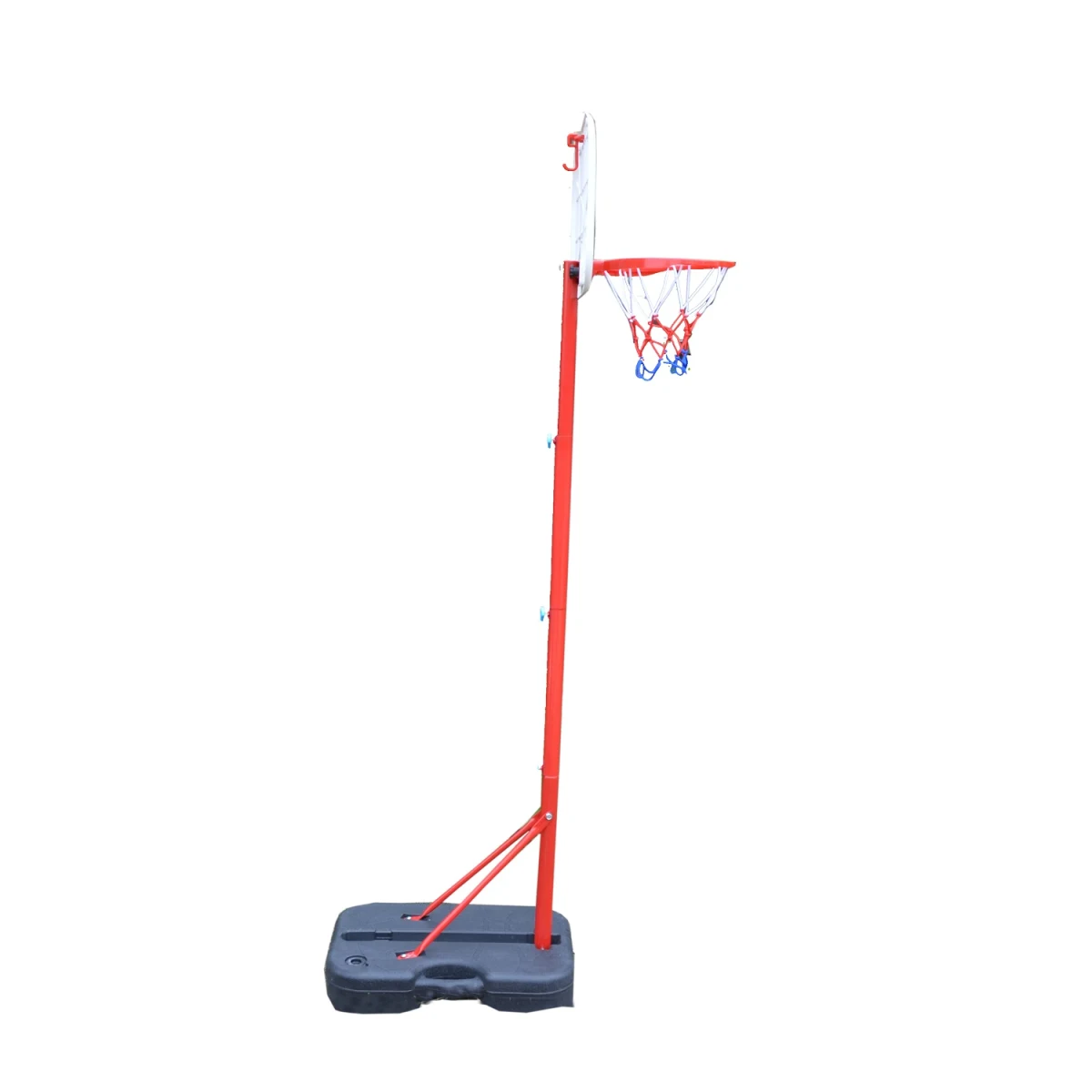 Basketbalový koš MASTER Kid 135 · záber 2
