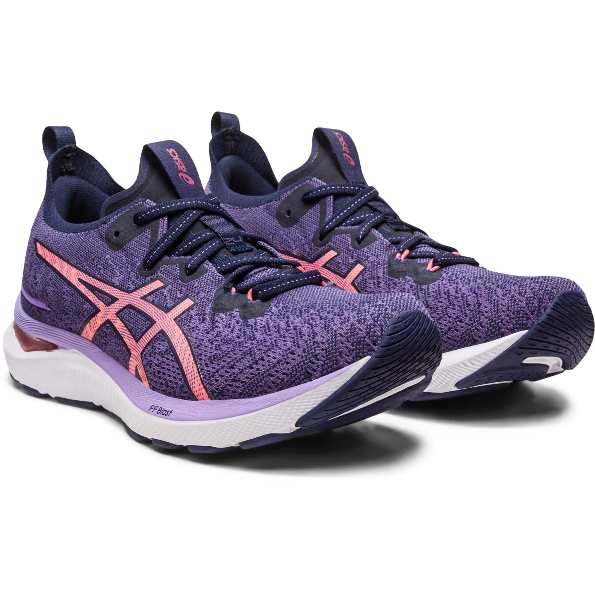 Asics Gel-Cumulus 24 MK W - Velikost: 40 · záber 2