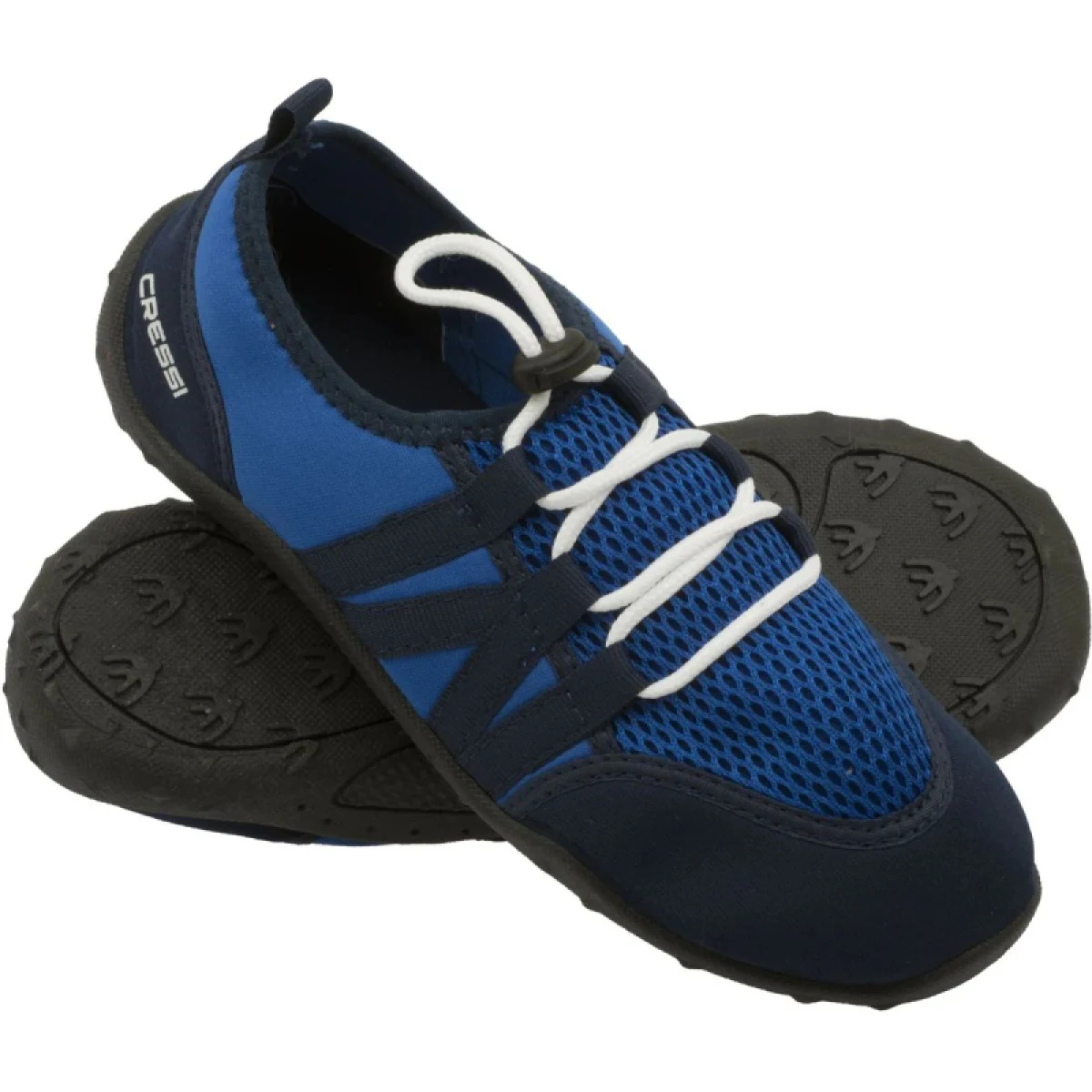 Pánská obuv do vody CRESSI ELBA POOL SHOES LIGHT BLUE BLUE · záber 2