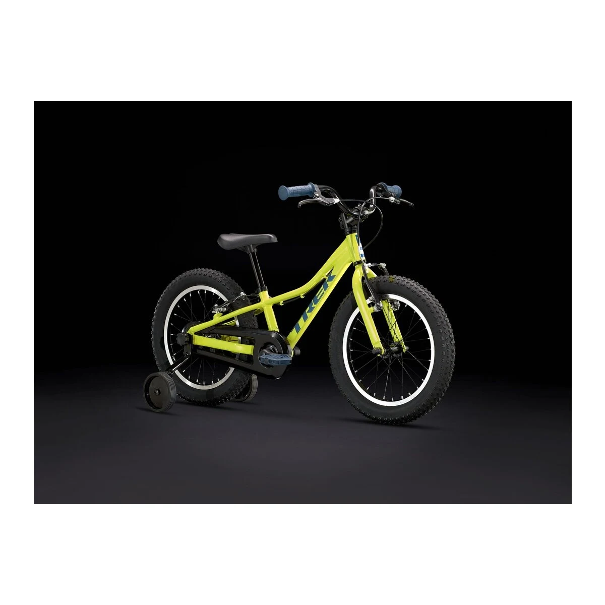Trek Precaliber 16 Volt 16“ - Velikost: 16 · záber 2