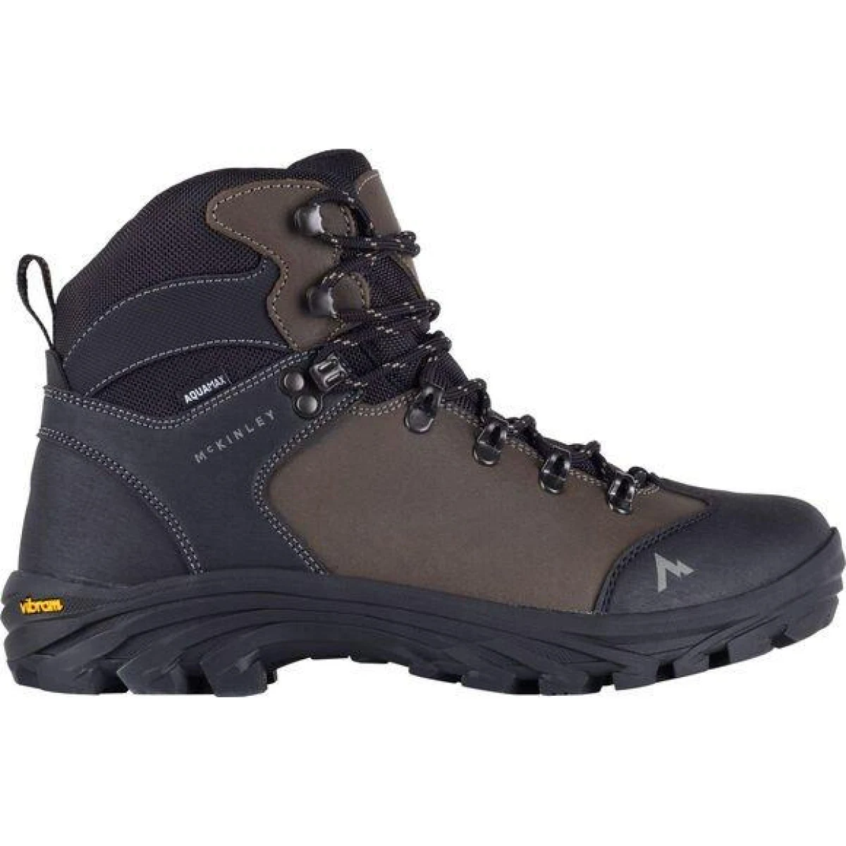 McKinley Mulaz Mid AQX M · záber 1